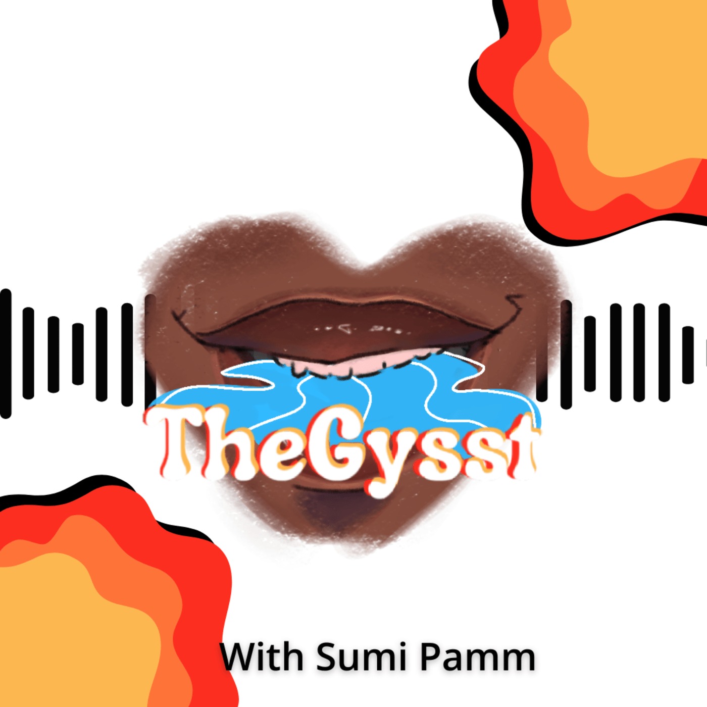 Audio Player Image