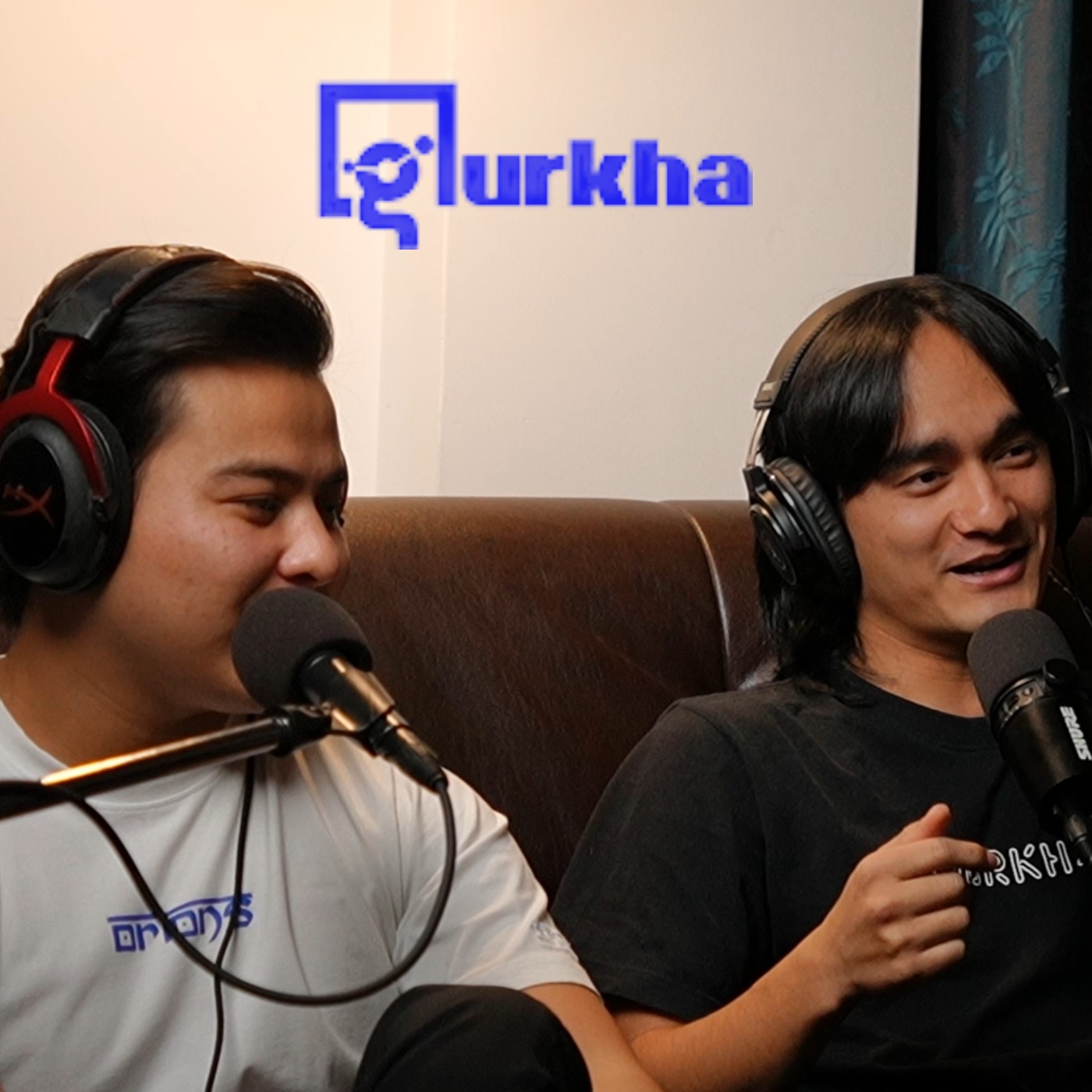 The SJK Podcast