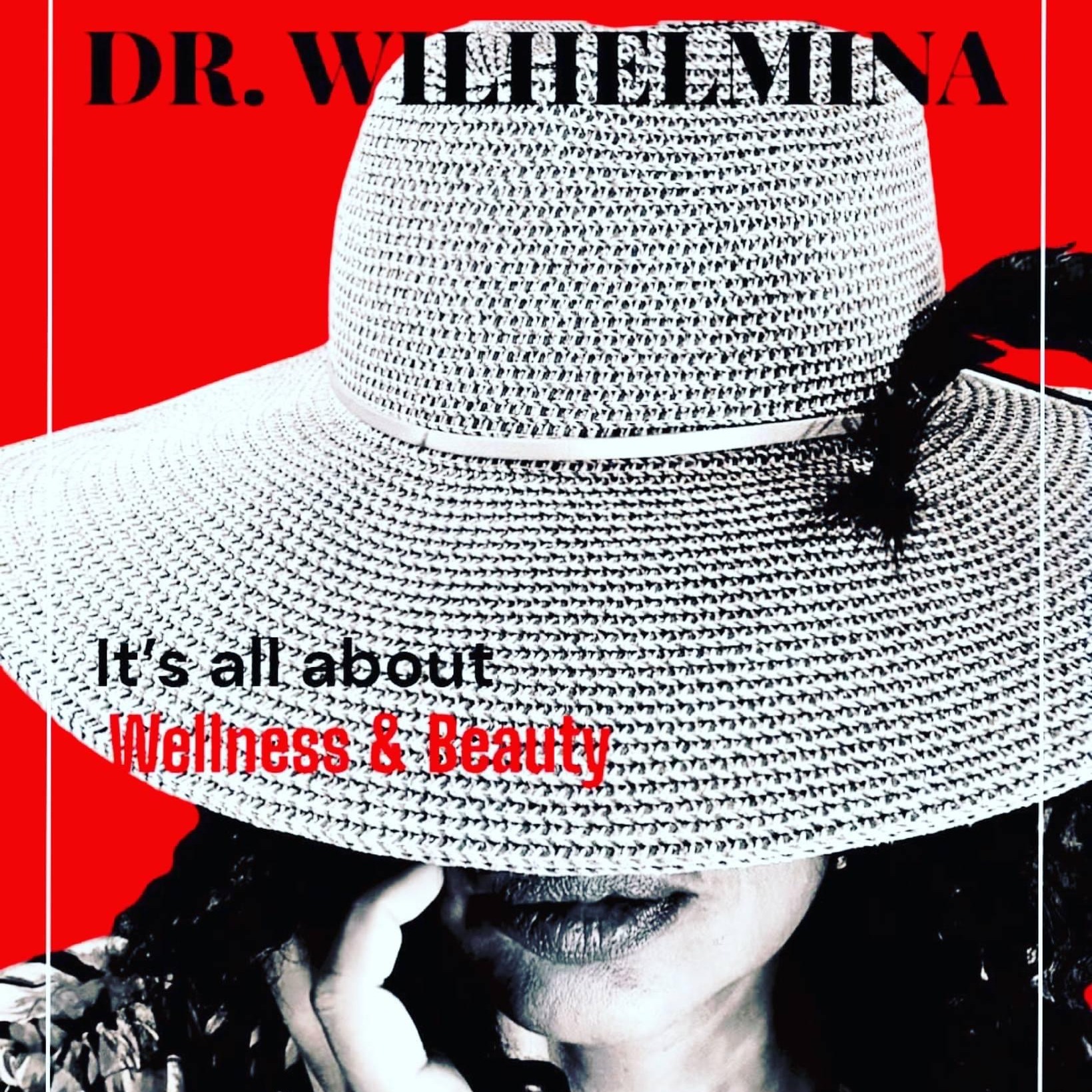 Dr. Wilhelmina (The Leadership Pro)