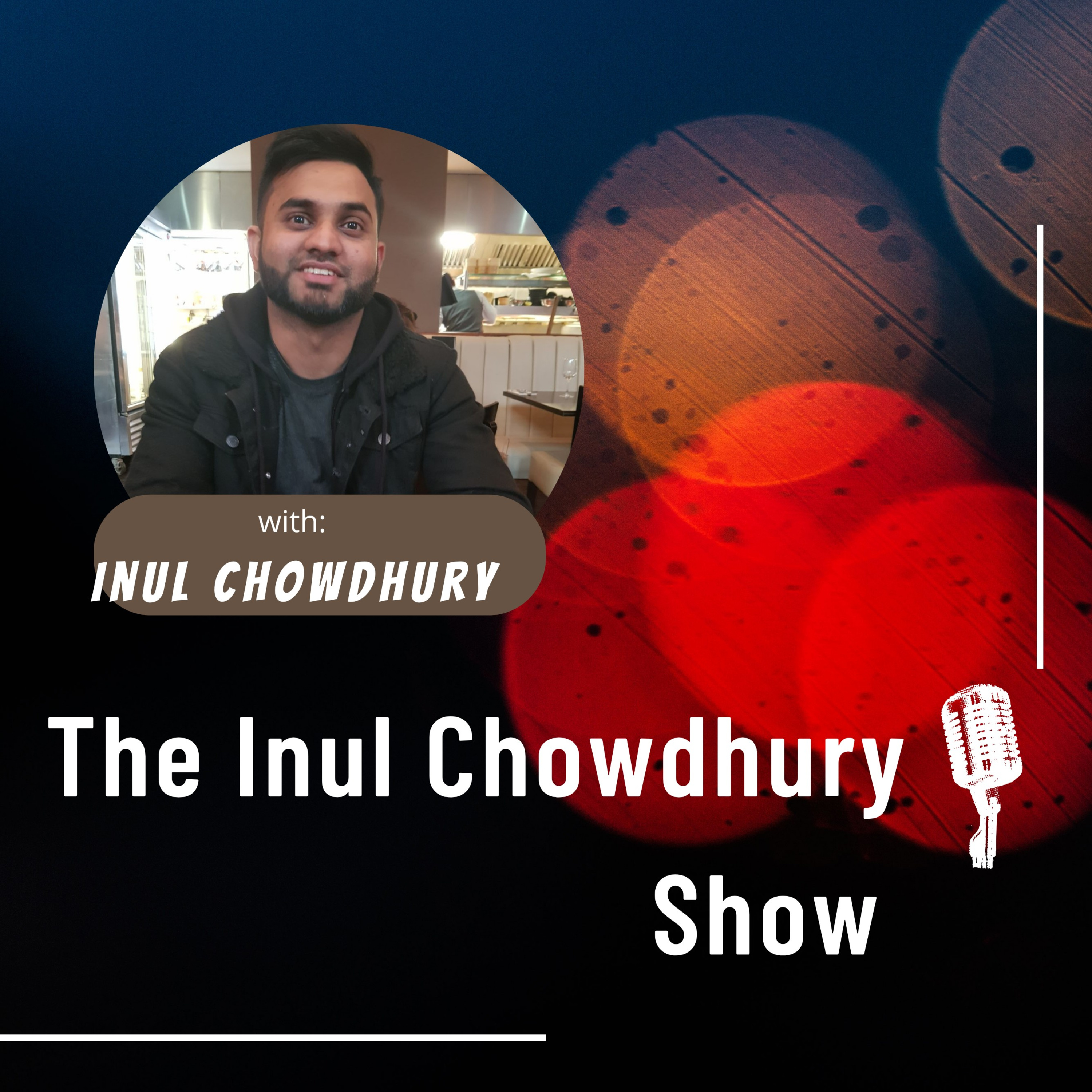 The Inul Chowdhury Show