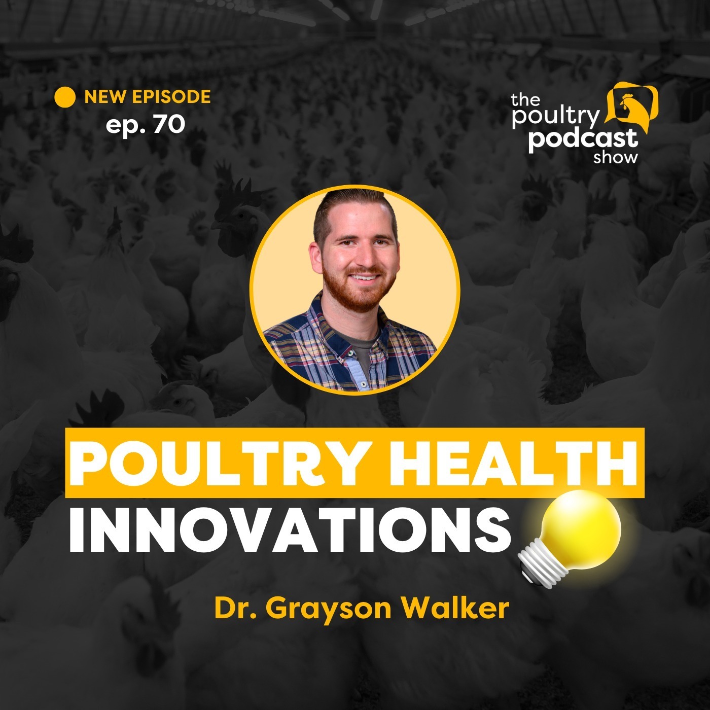 The Poultry Podcast Show