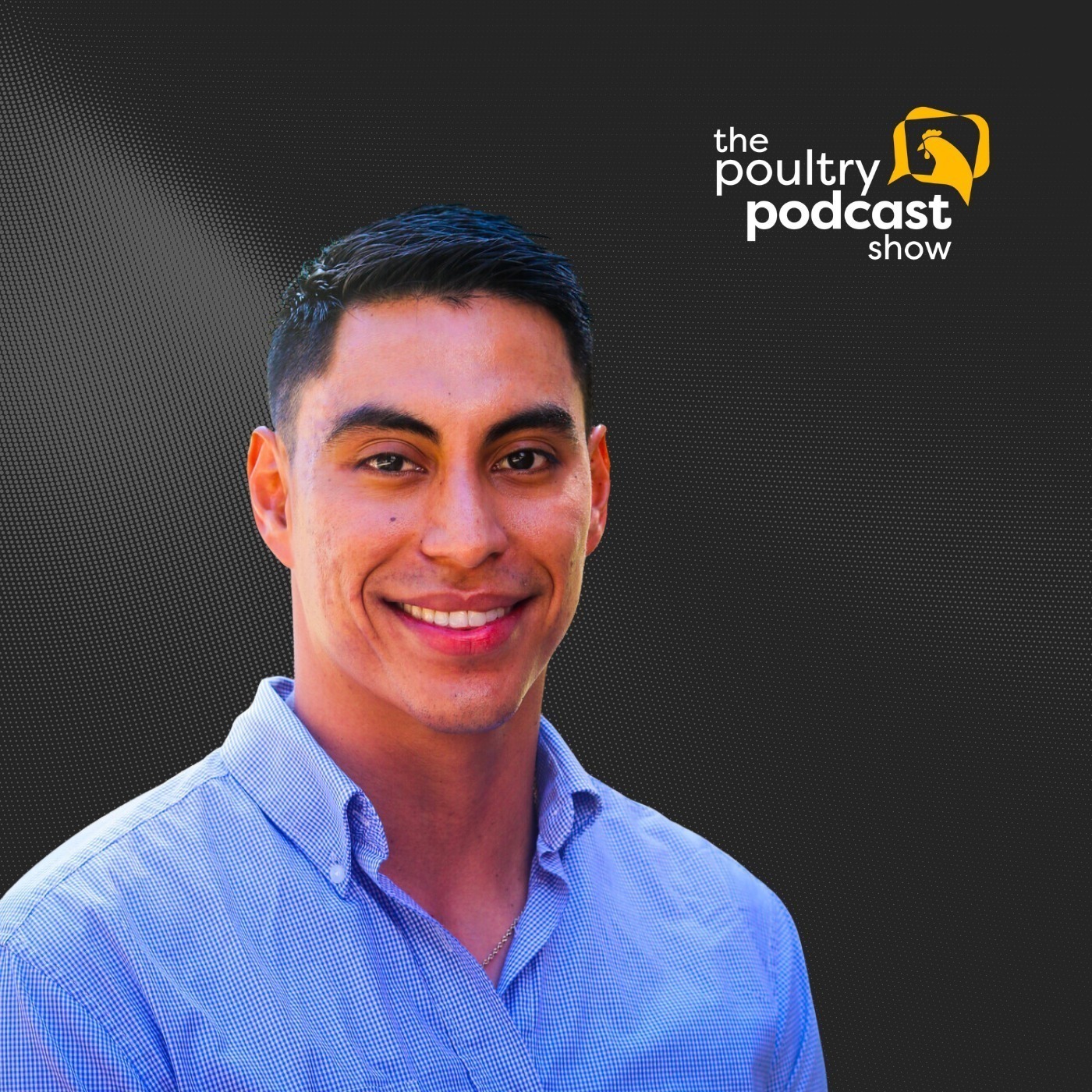 Luis Munoz: Combatting Foodborne Illness | Ep. 78