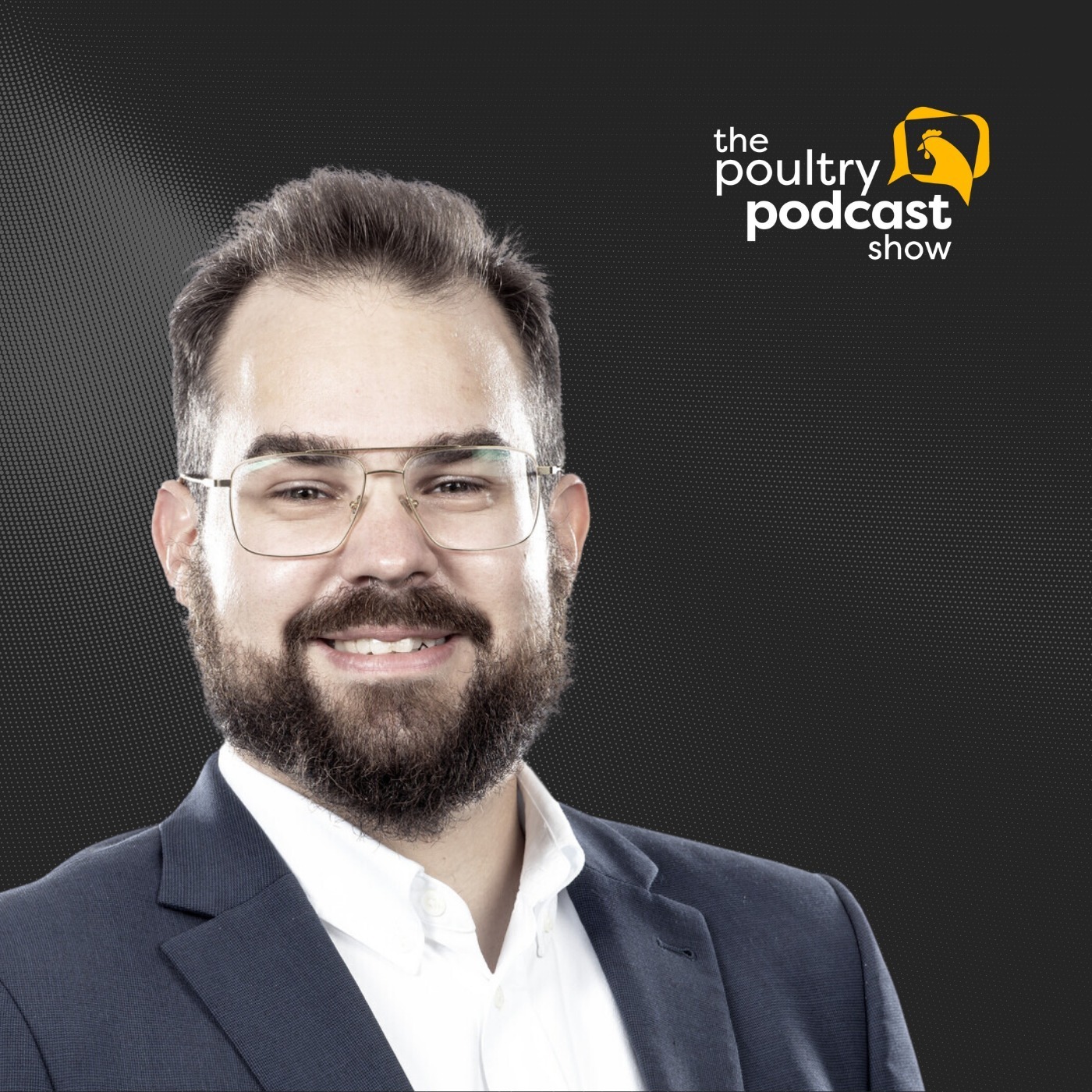 Dr. Peter Loibl: Creatine in Poultry | Ep. 80