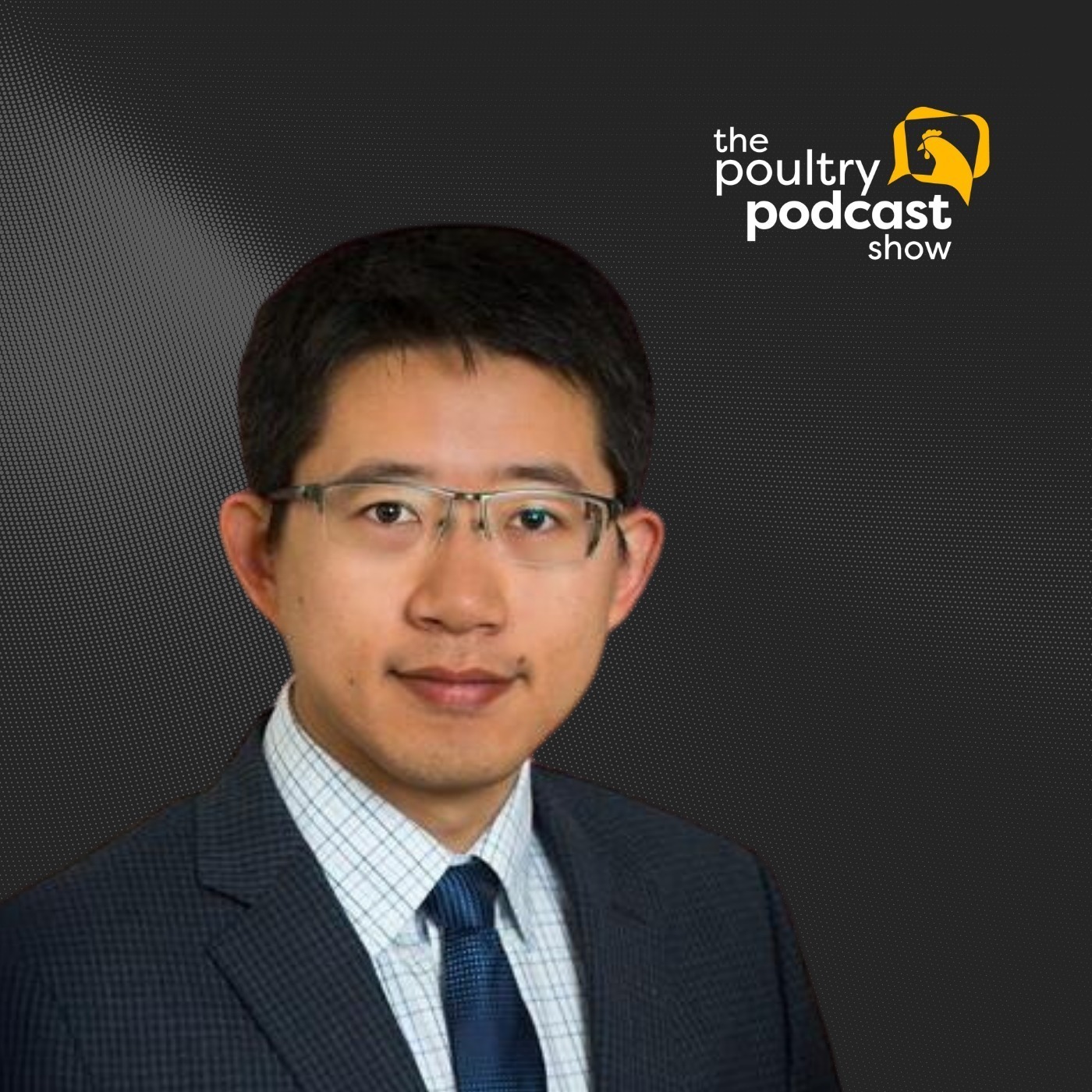 Dr. Yihang Li: Enteroids in Poultry | Ep. 79