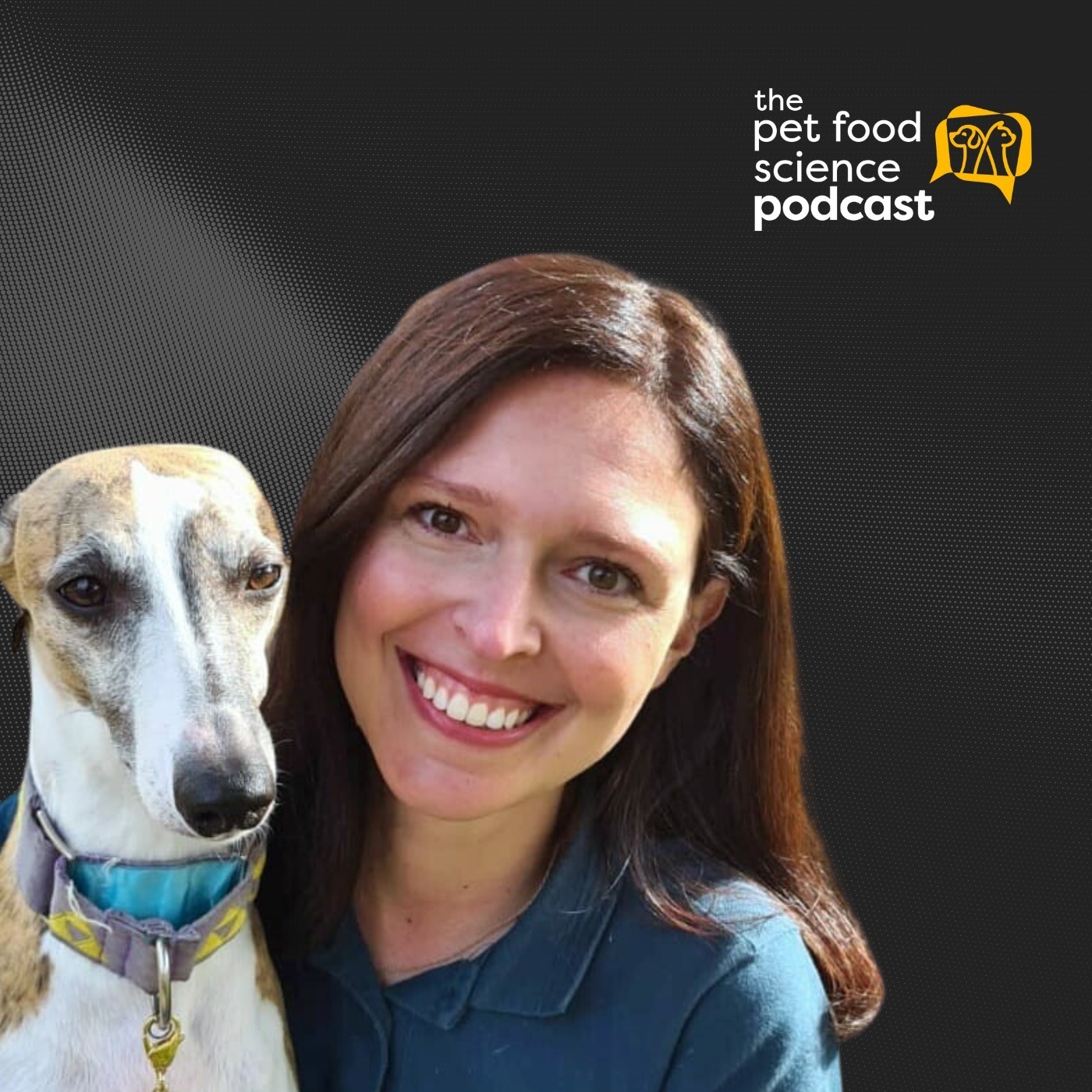 Dr. Ananda Félix: Probiotics for Pets | Ep. 41
