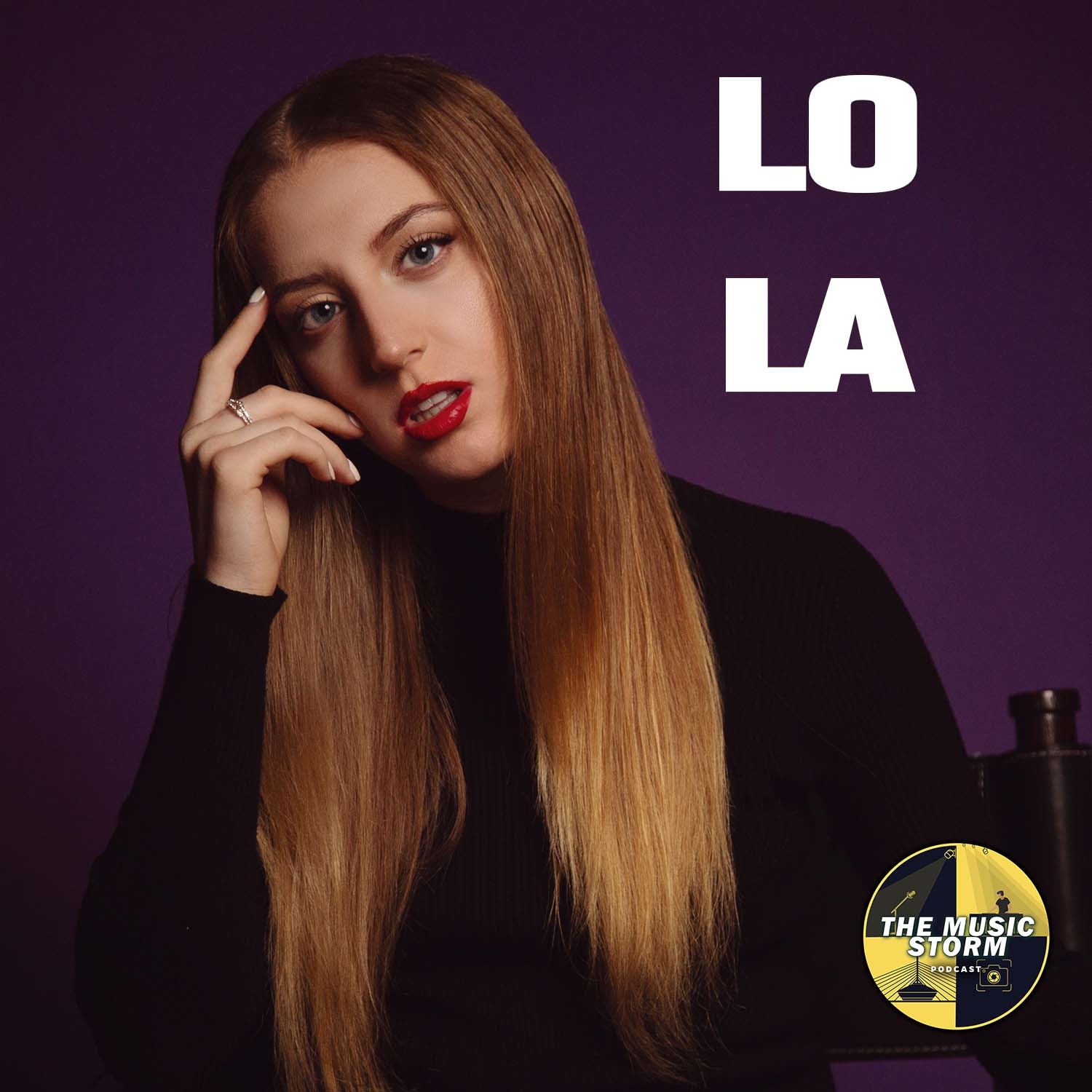 EP 36: LO LA