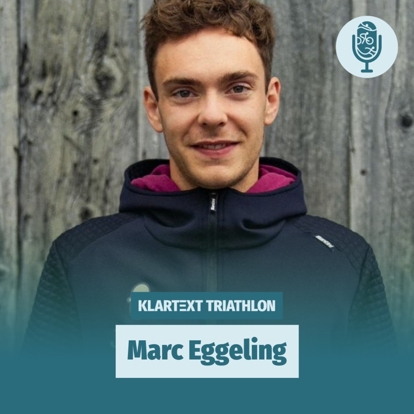 Klartext Triathlon #76- Marc Eggeling