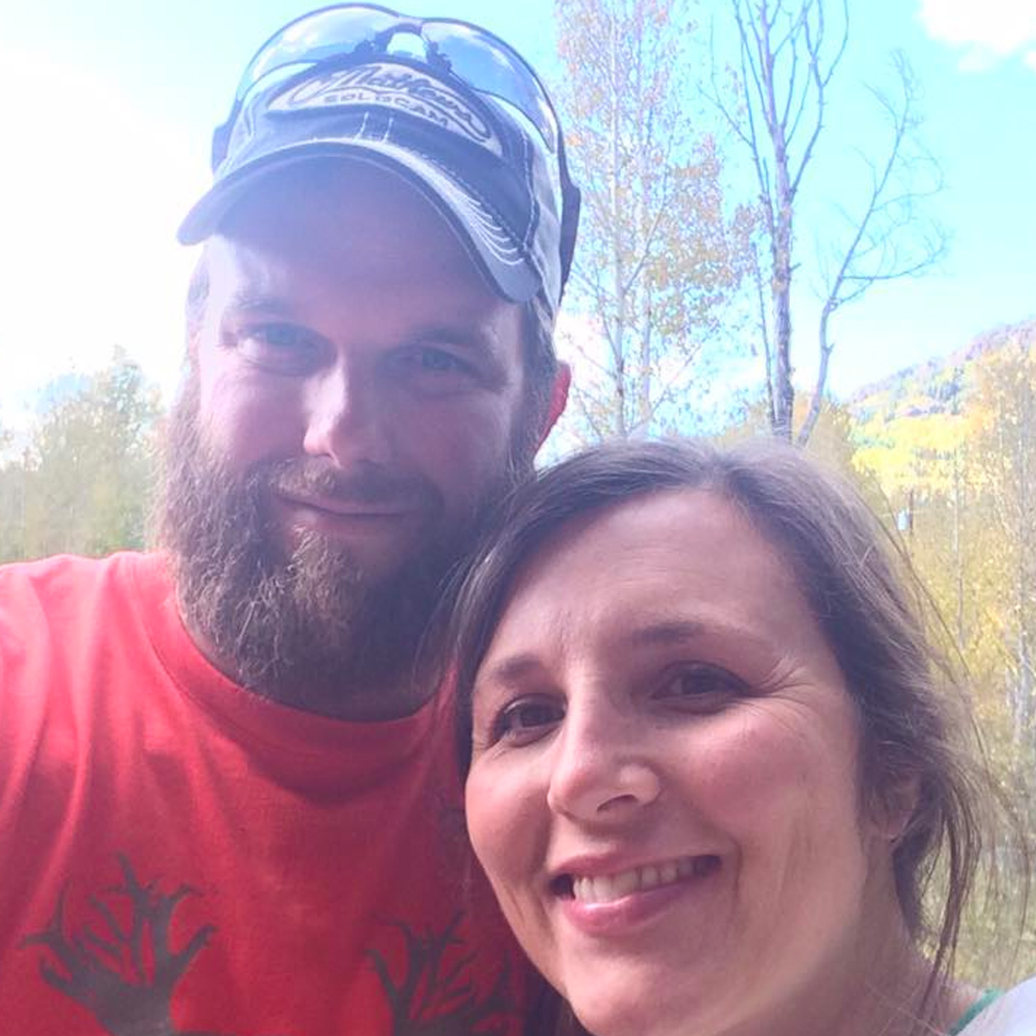 Stories Told with Morgan Gold