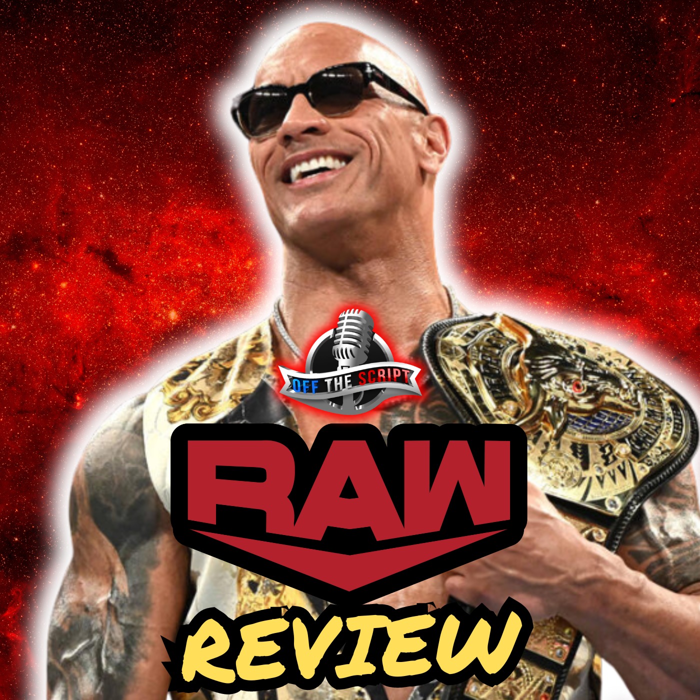 WWE Raw After WrestleMania 4/8/24 Review | The Rock Tells Cody Rhodes He Wants The WWE Championship, WWE Draft News, NXT Debuts, and #1 Contender for Damian Priest