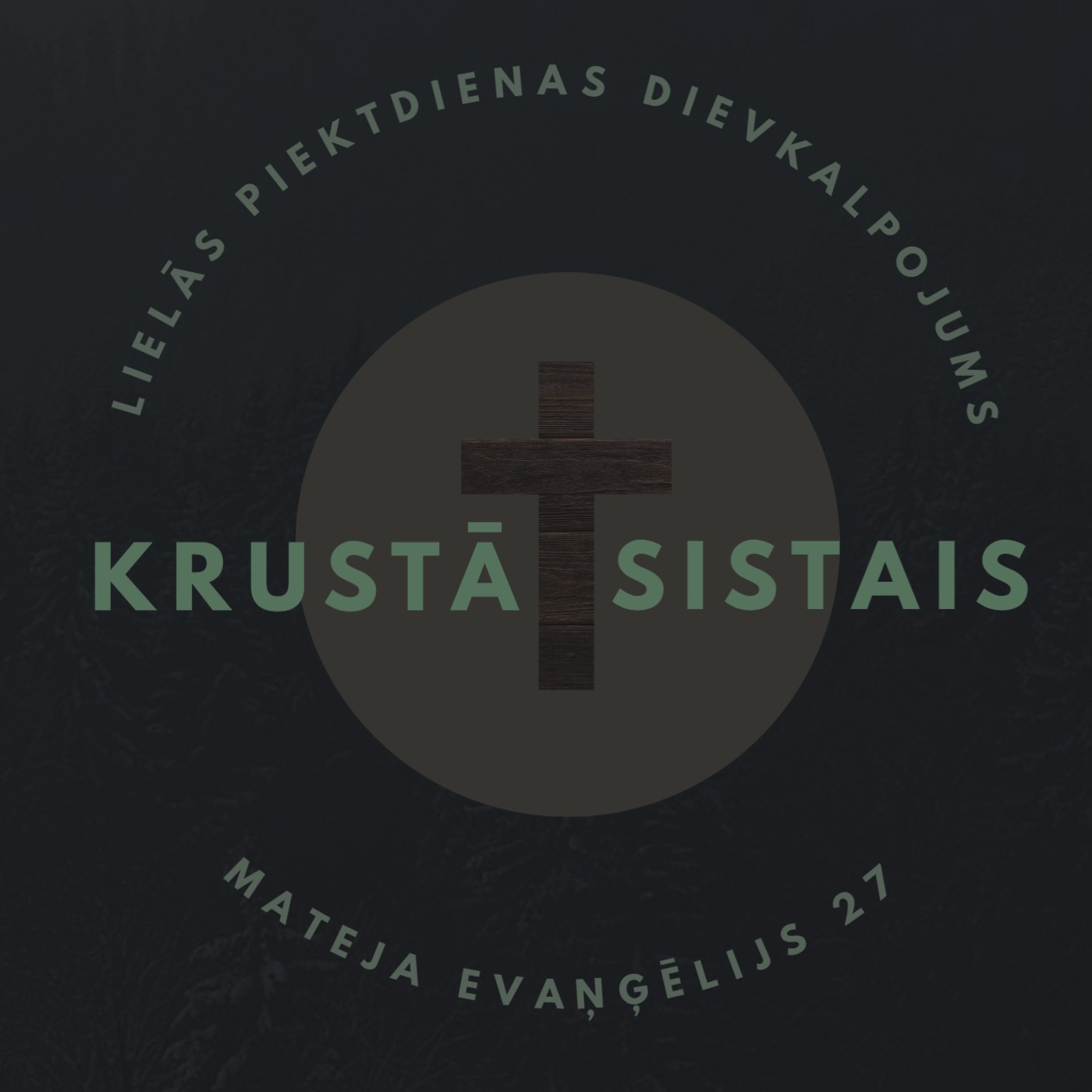 Reformātu Pārdraugavas draudzes svētrunas