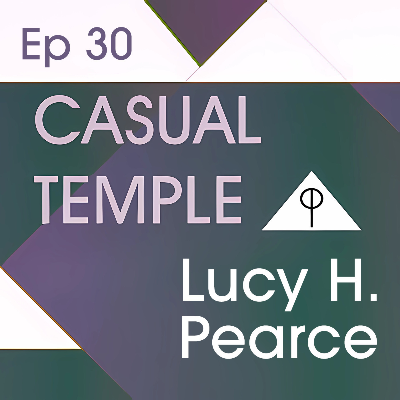 CT 30: Creative Magic: EXPLORING Writing, Creativity & Spirituality episode artwork