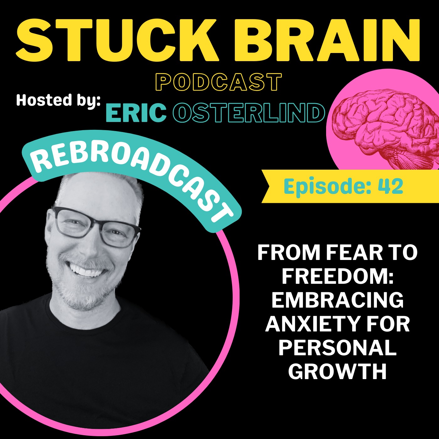 Stuck Brain