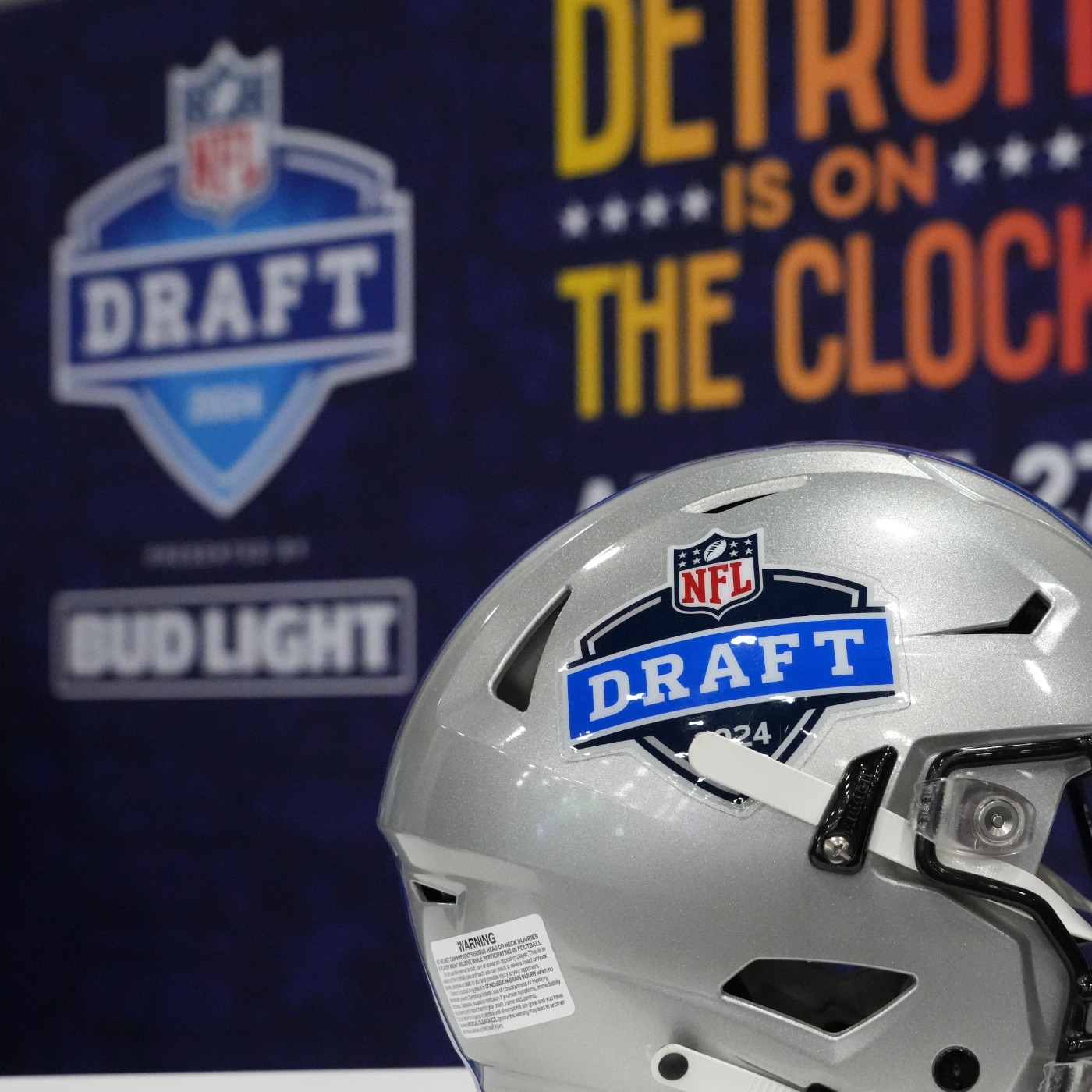 The Flagship: 2025 NFL Draft could be coronation for Ole Miss football