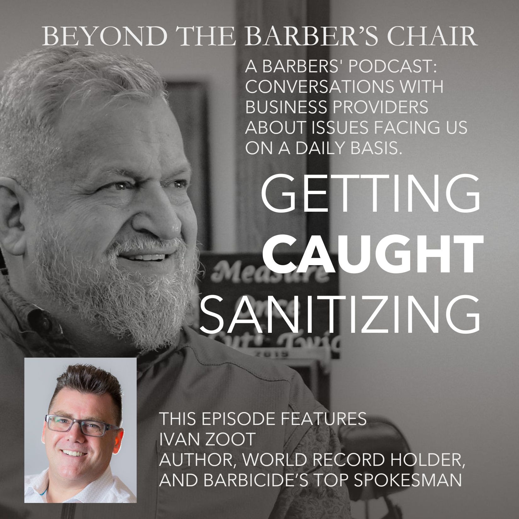 Beyond the Barber\'s Chair