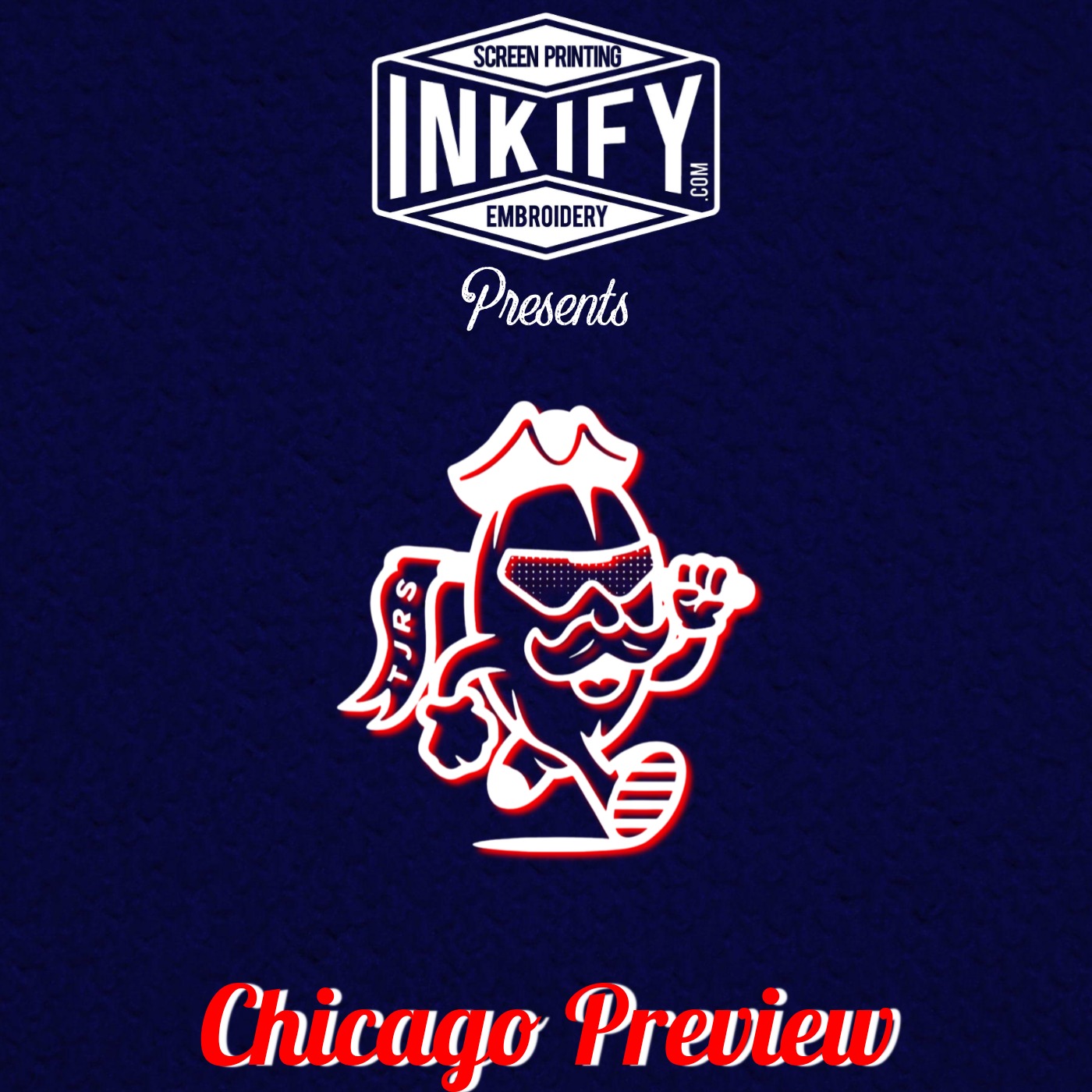 Episode 137: Chicago Preview
