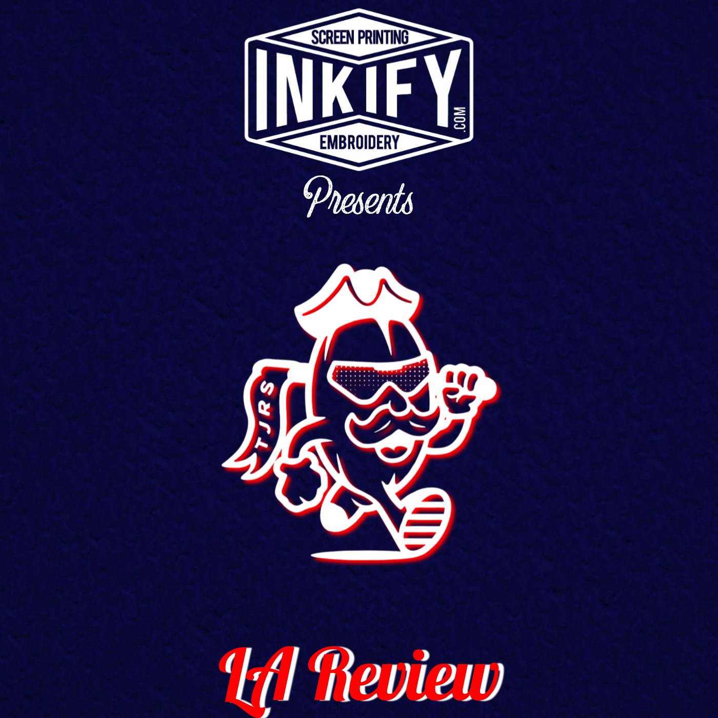 Episode 136: LA Review