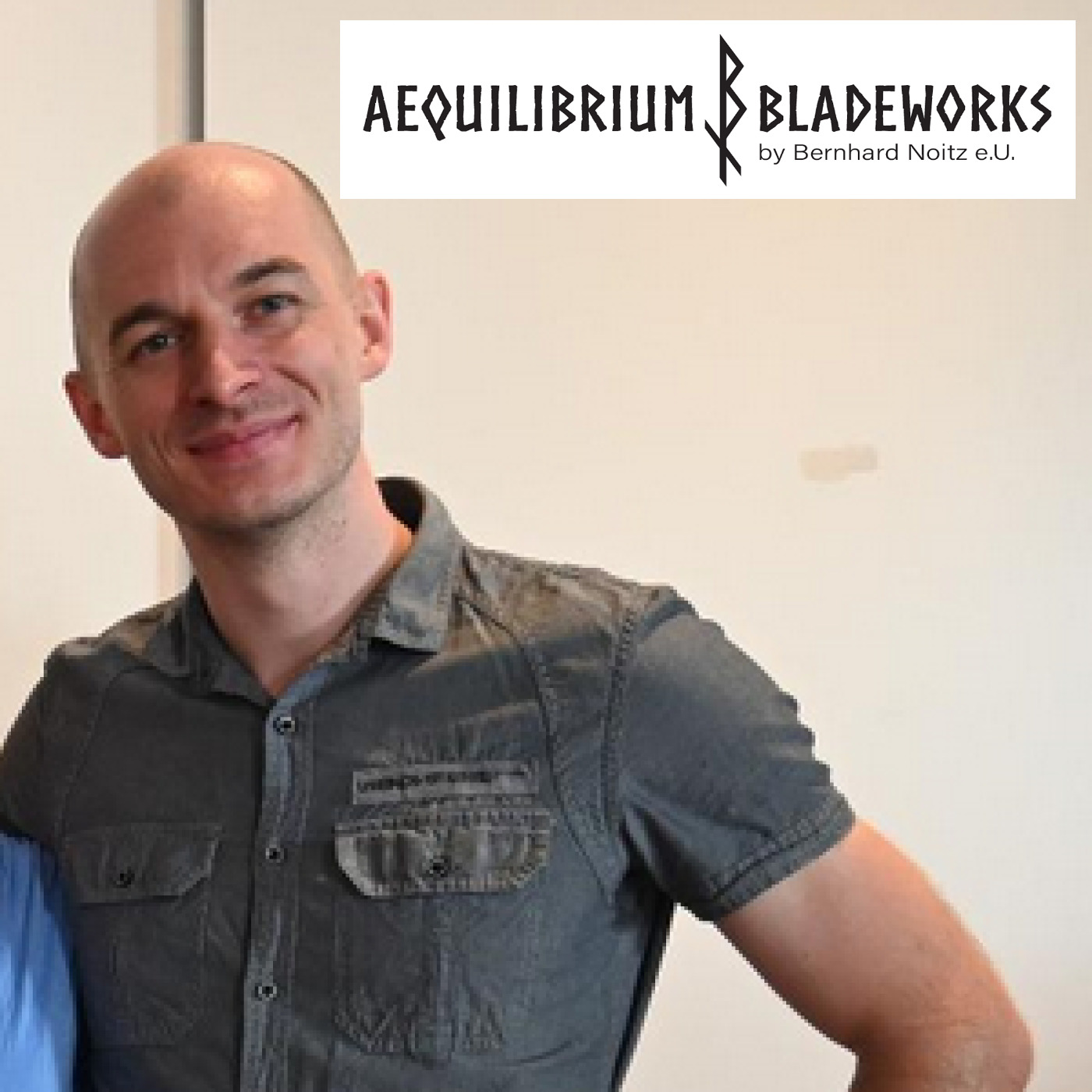 Aequilibrium Bladeworks!