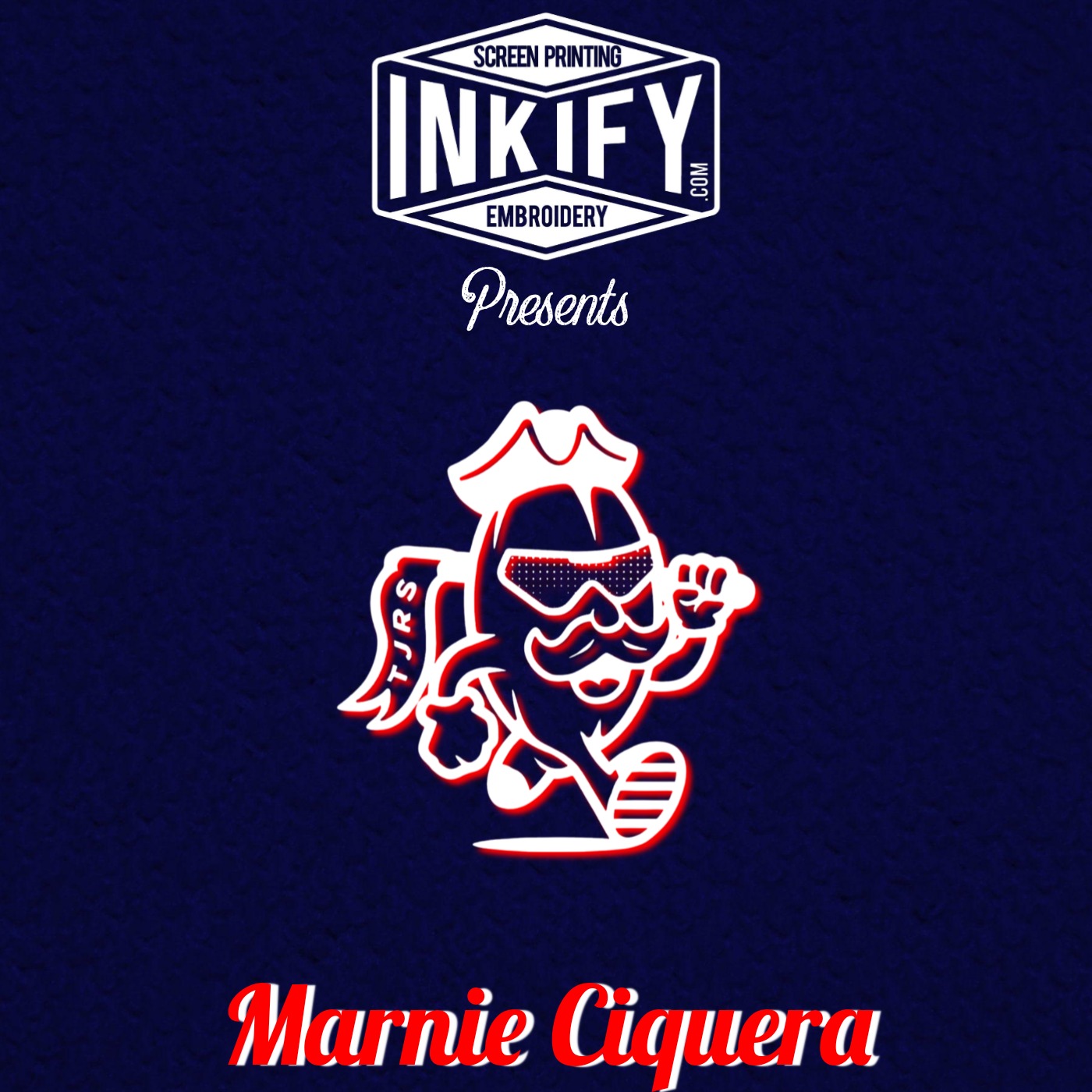 Episode 140: Marnie Ciquera