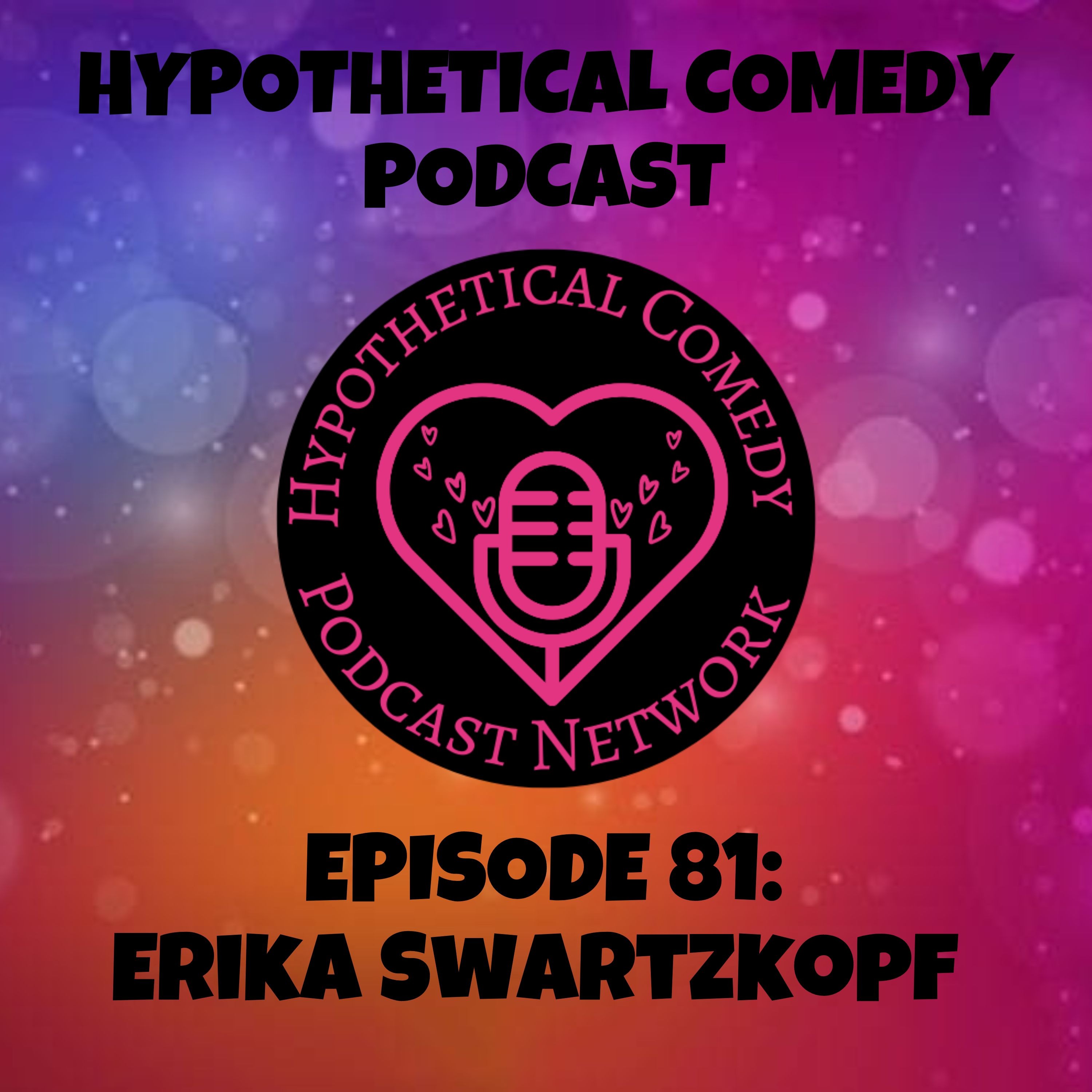 HC81: Erika Swartzkopf