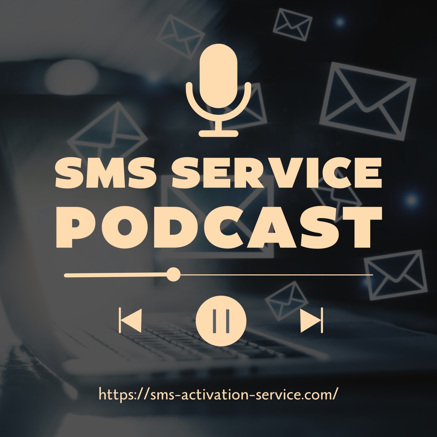 Audio Player Image