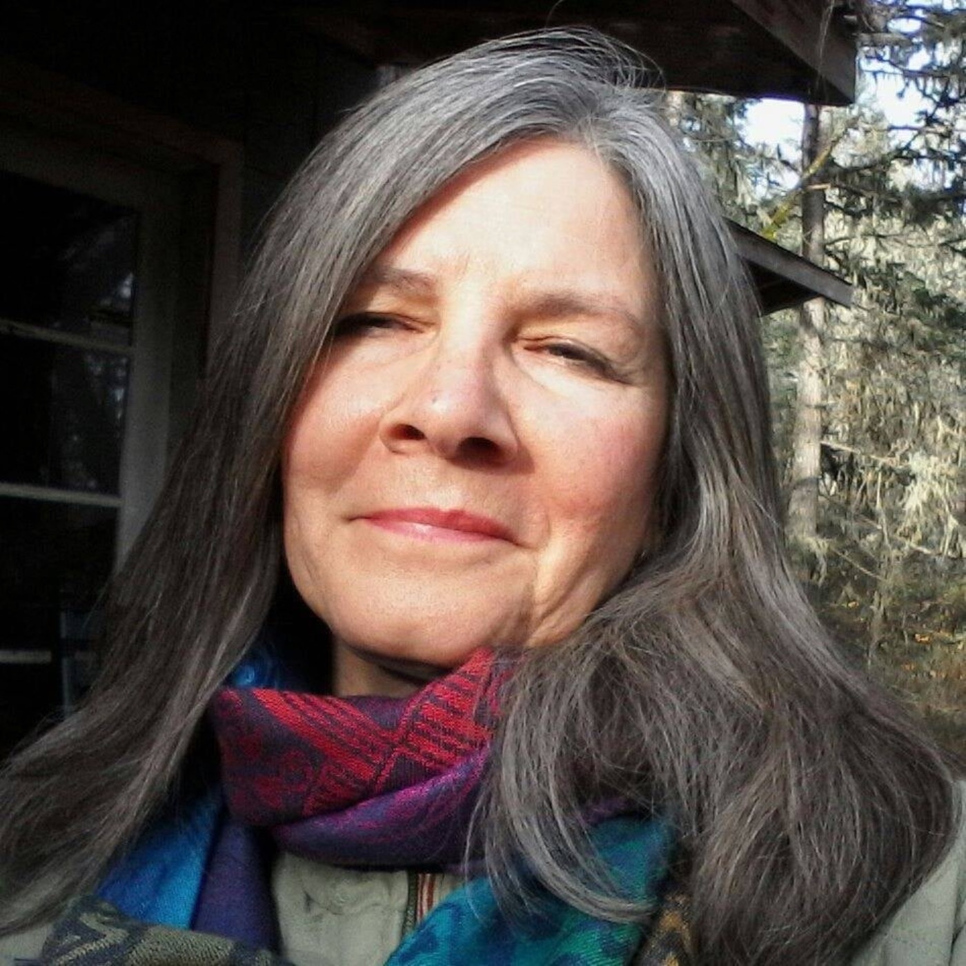 The Sacred Souls Podcast with Nyisha