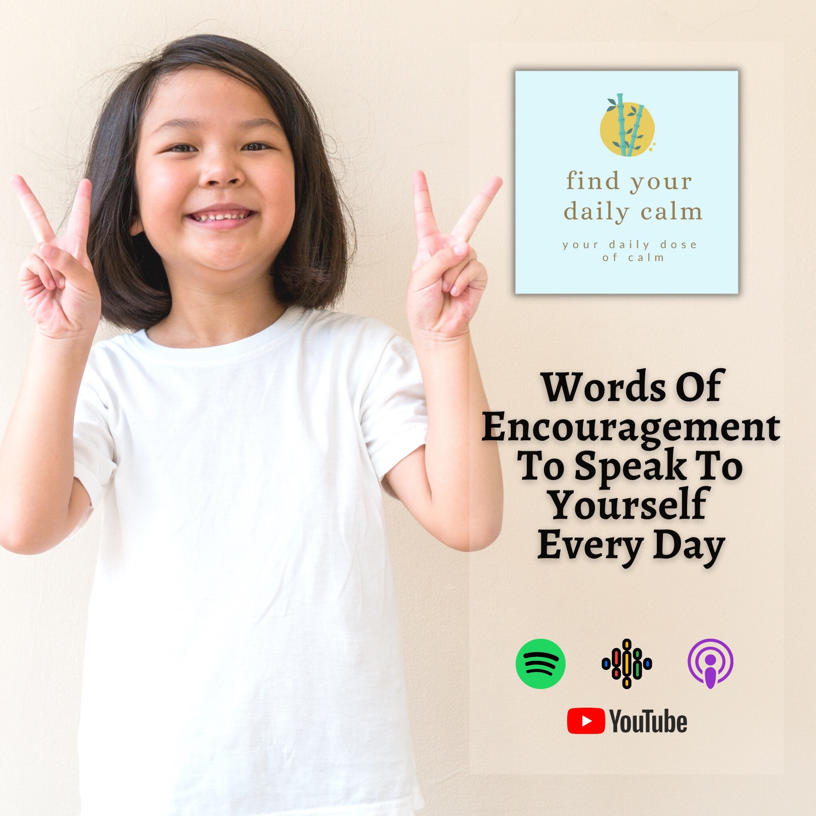 Words Of Encouragement To Speak To Yourself Everyday