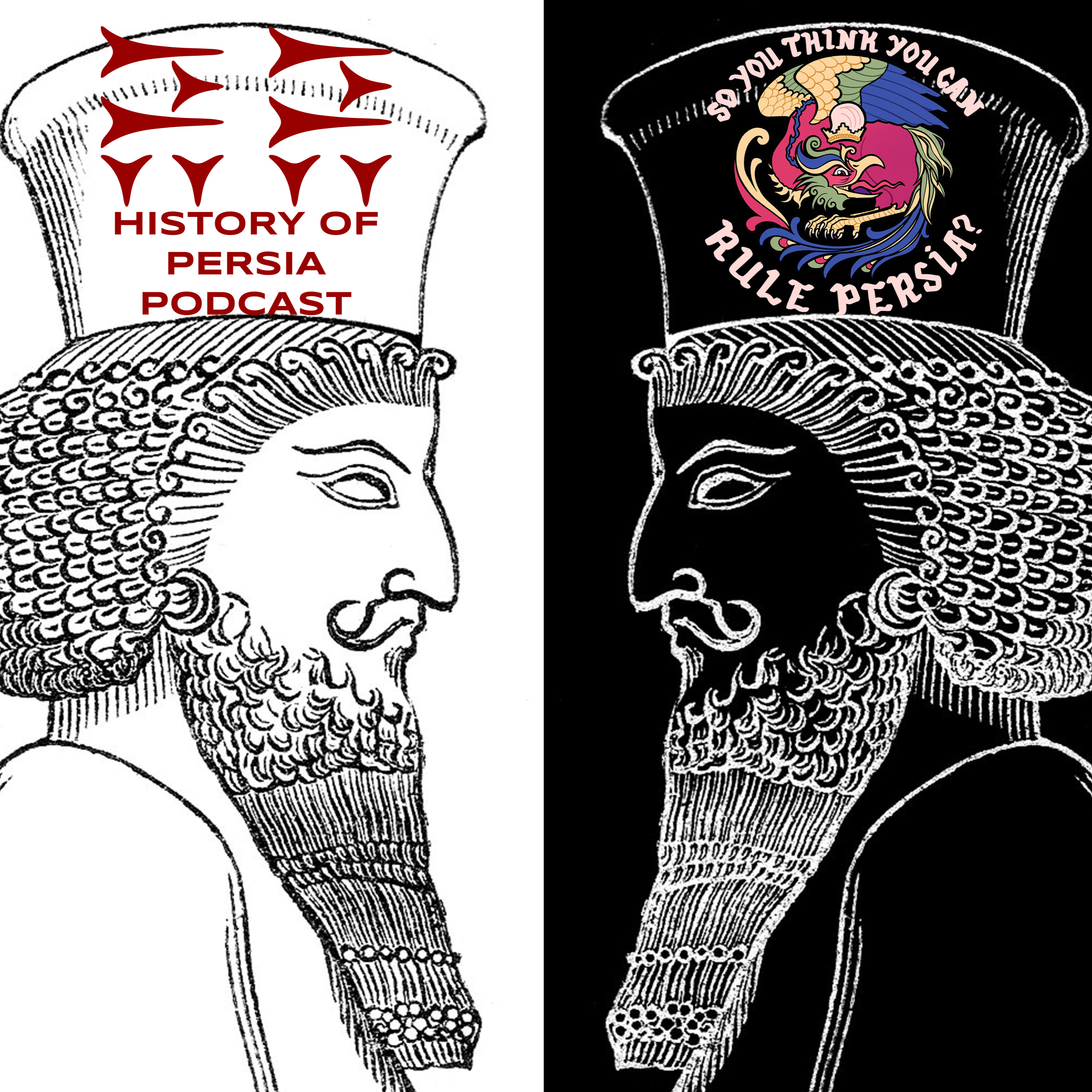 What if Cyrus III? Choose Your Own Alt History Live