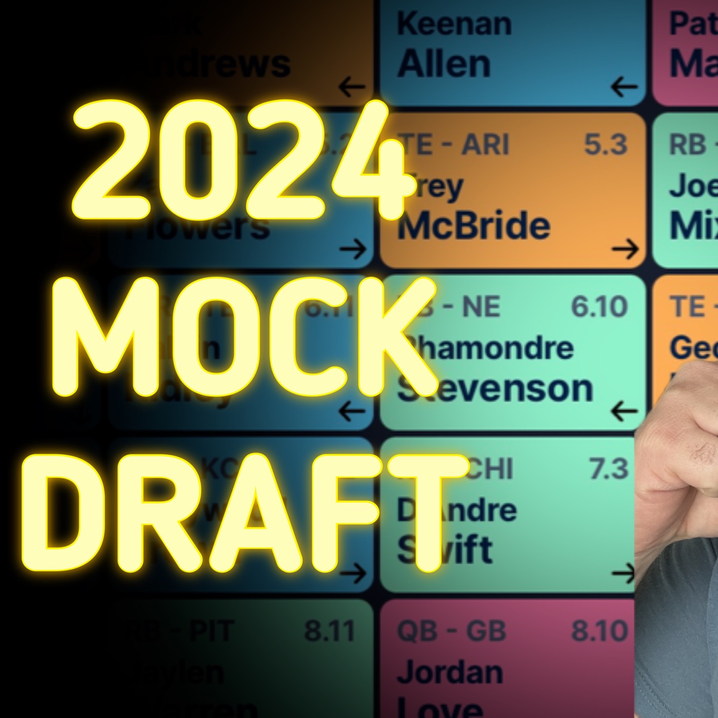 Year Round Fantasy Football