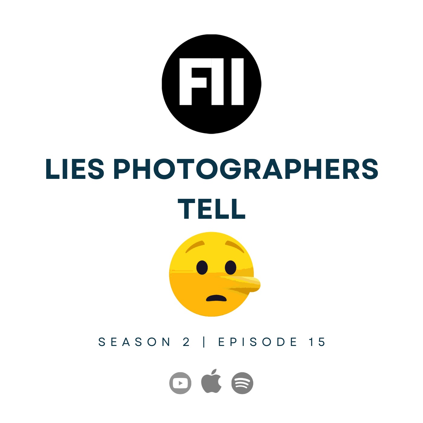Lies Photographers Tell (S02E15)