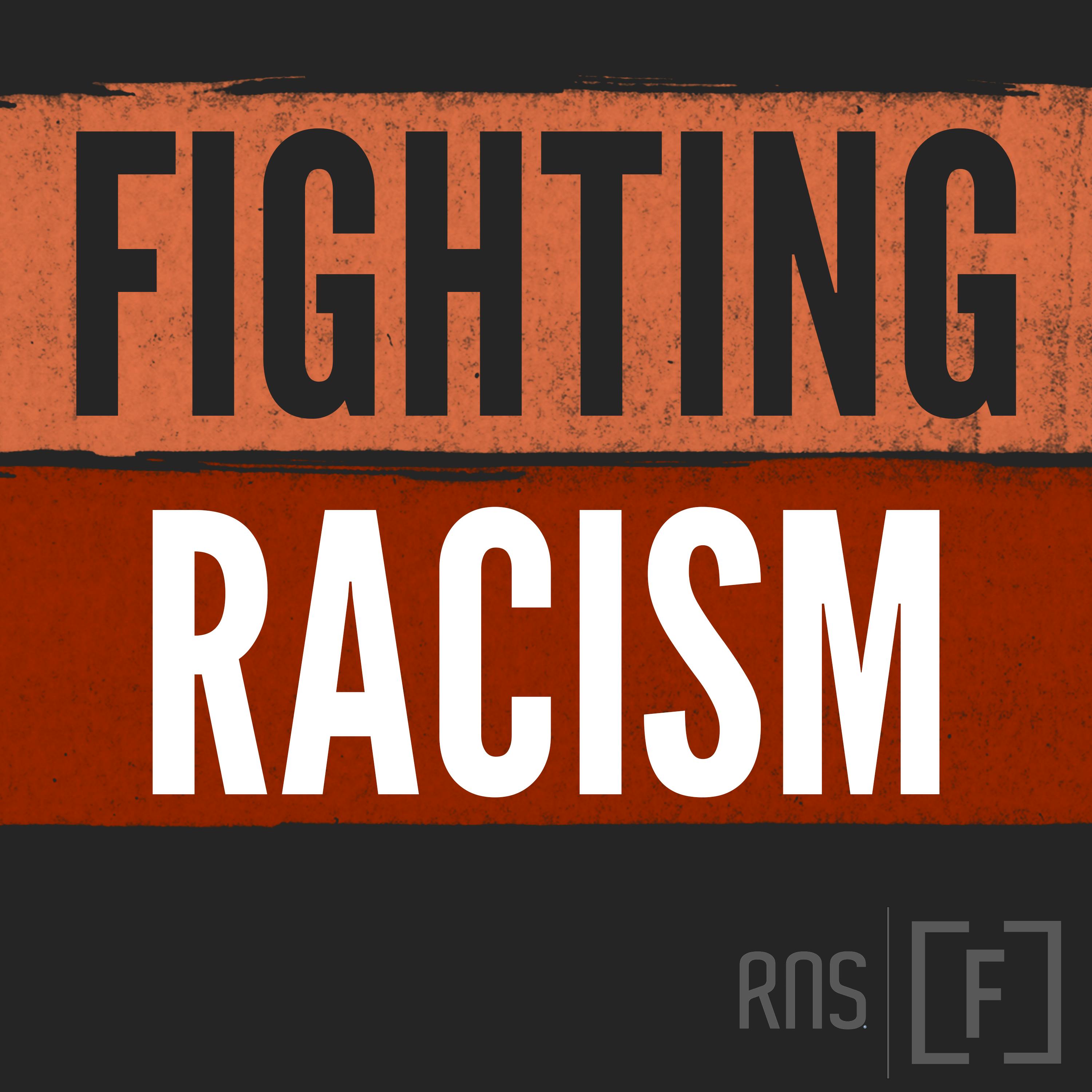 Fighting Racism: Confronting Racism in Homeschooling with Brytni McNeil