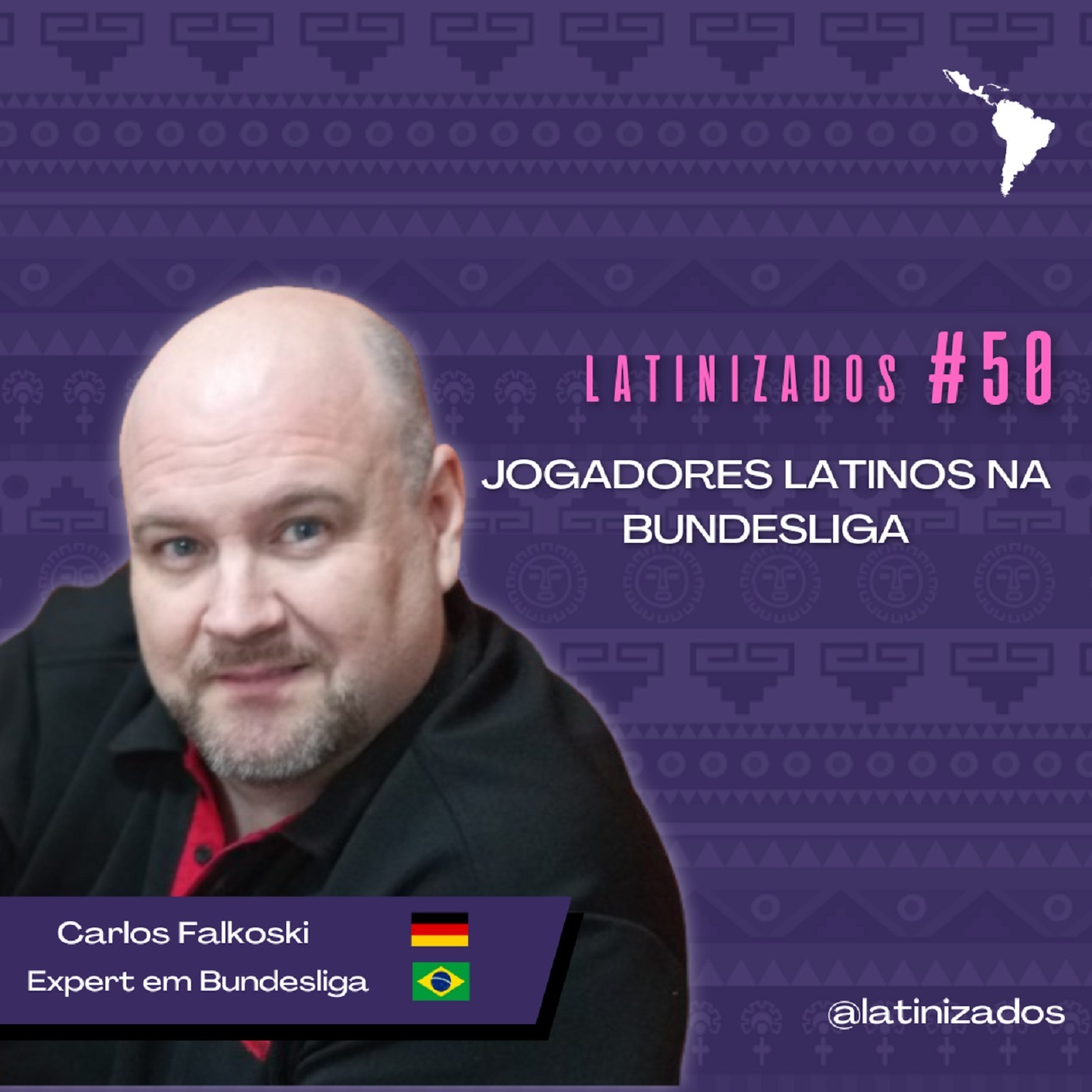 Latinizados