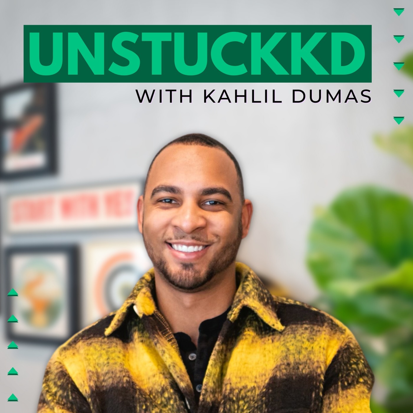 EP #76: Blueprint for Black Women's Workplace Equity with Shanae Brown