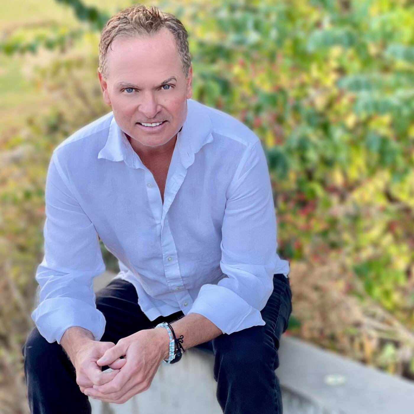 Tim James - Just Keep Showing up - EP 161