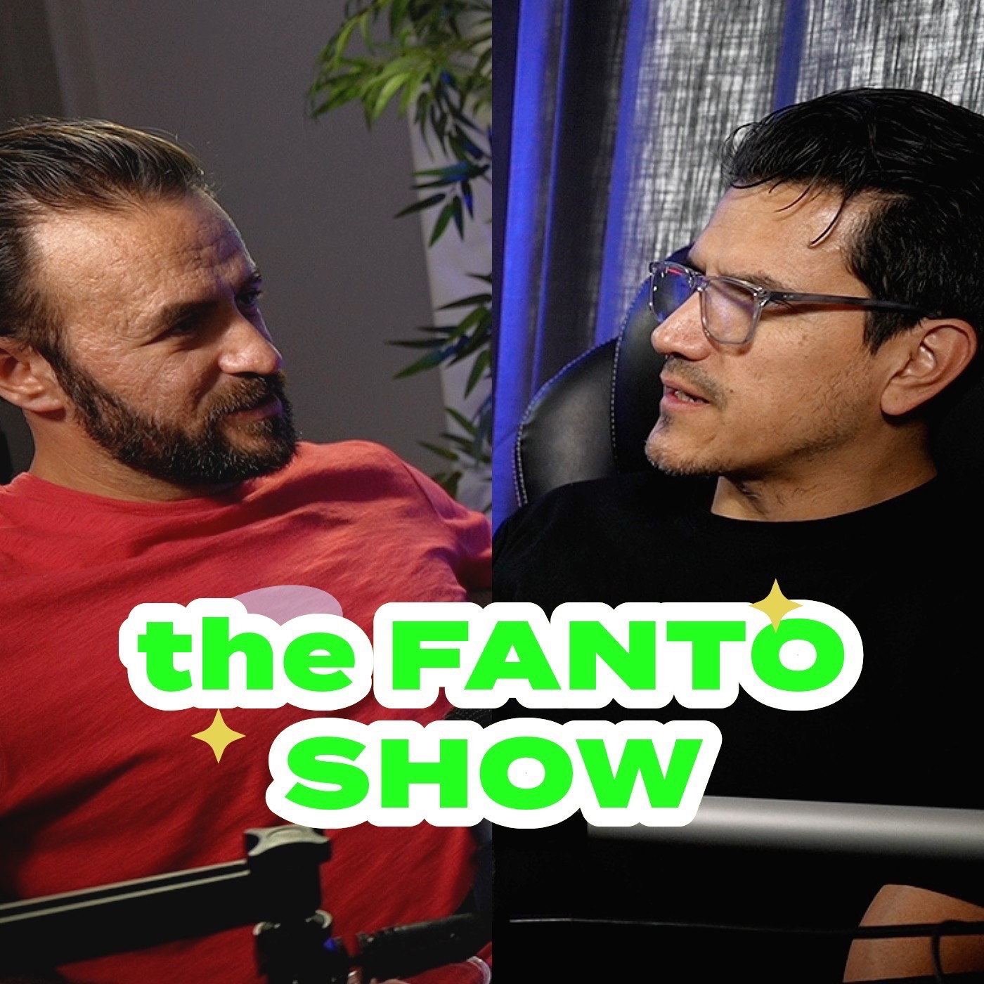 the FANTO SHOW