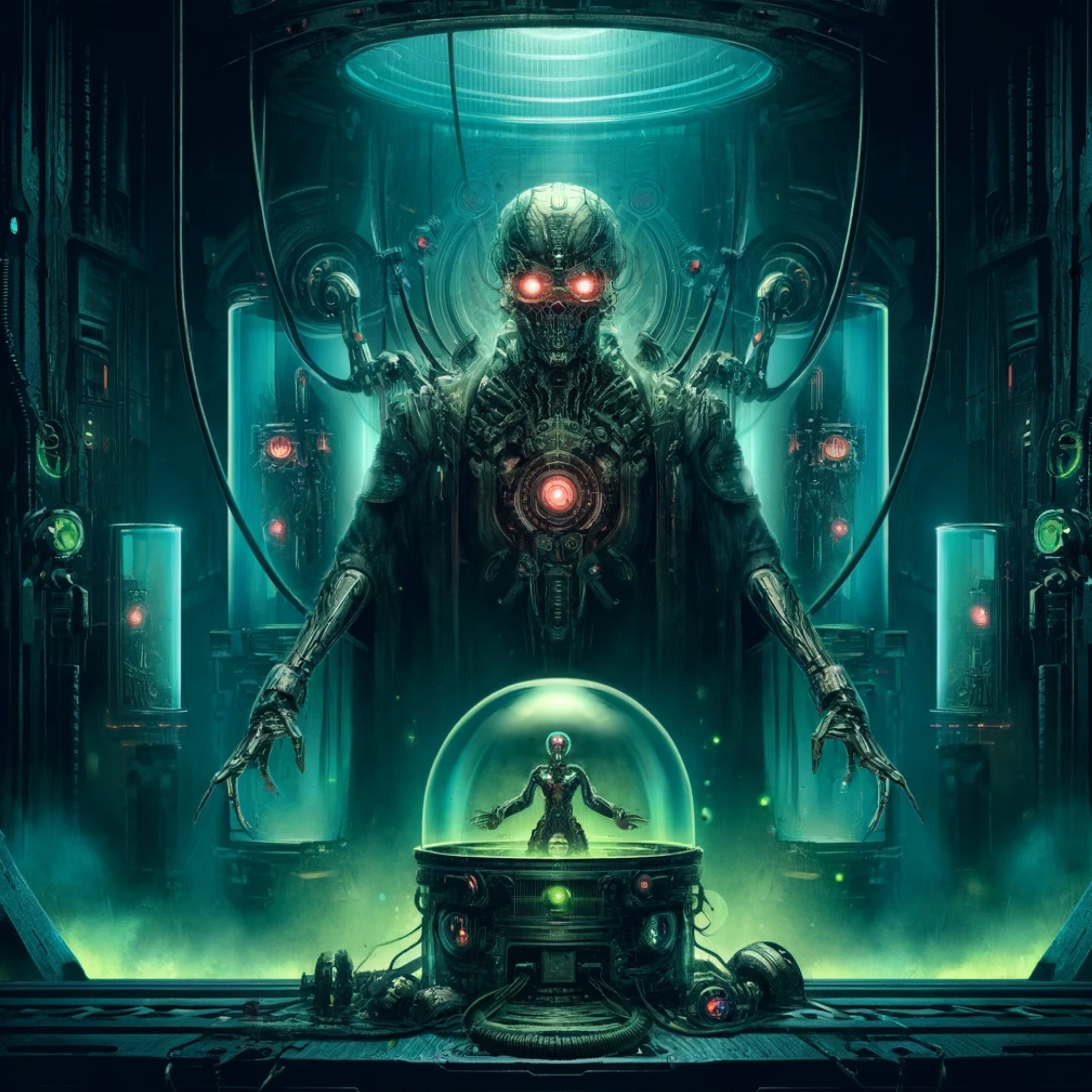 Audio Player Image