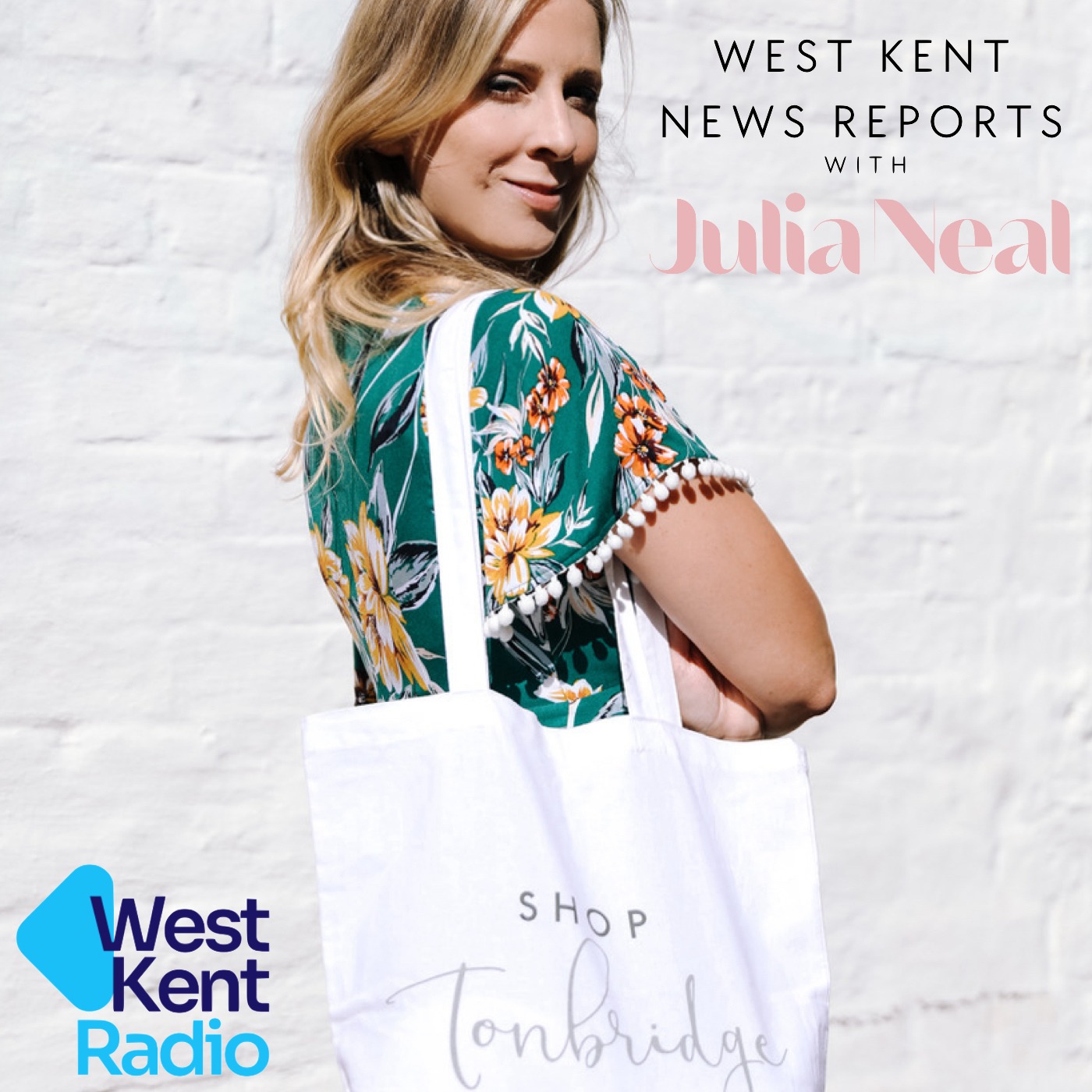 West Kent News Reports - Julia Neal