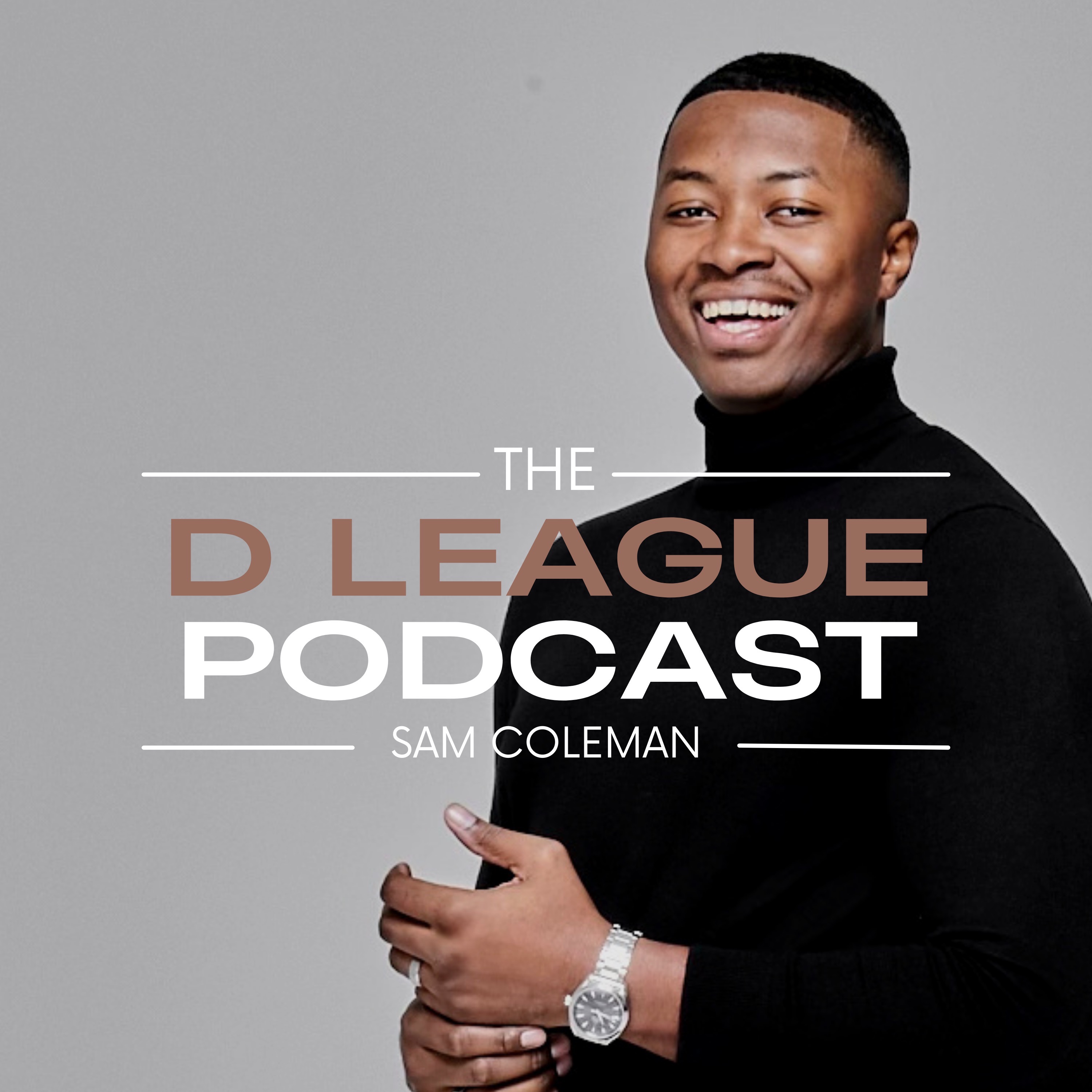 The D League Podcast