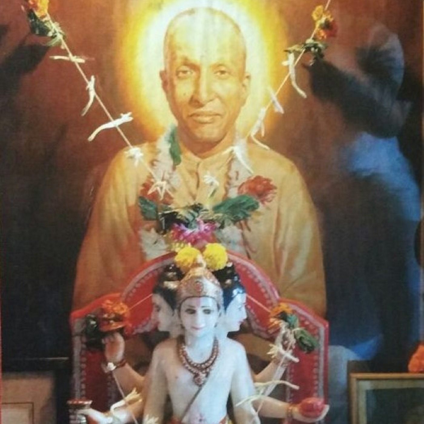 Akshaya Tritya Snehasammelan as on 12th May 2024 - Part 2 episode artwork