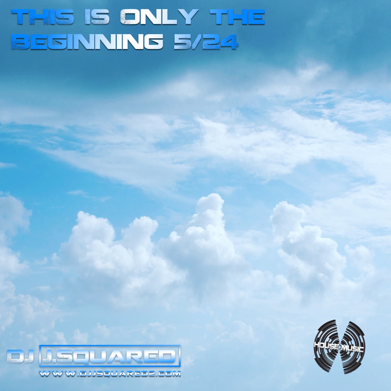 This Is Only The Beginning 5.24 episode artwork