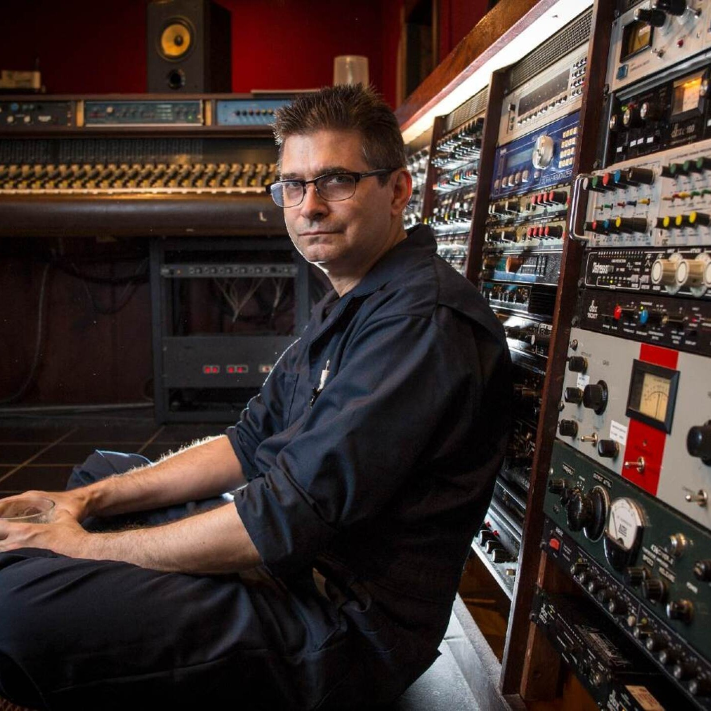 An Interview with Steve Albini (2020) | American Prestige