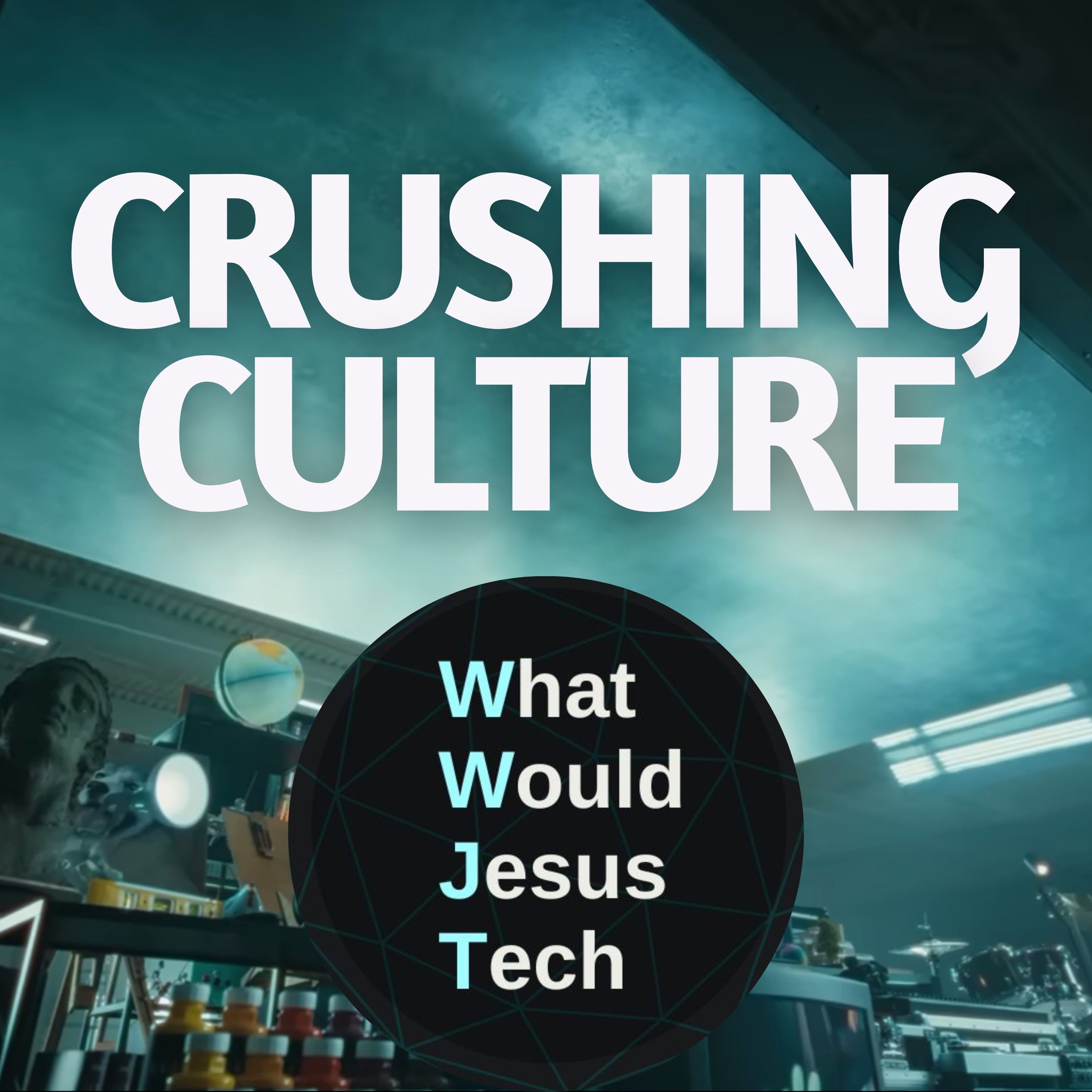 What Would Jesus Tech