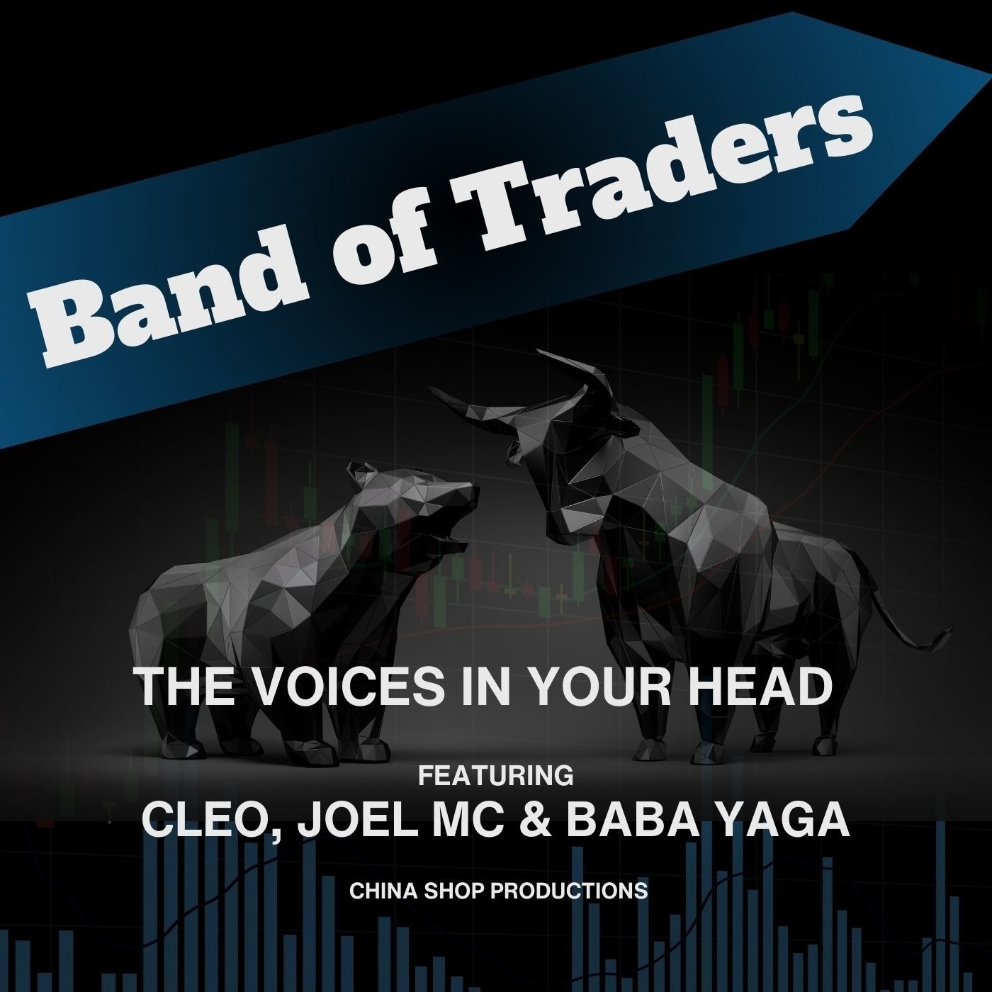 The Voices in Your Head - Ft. Cleo