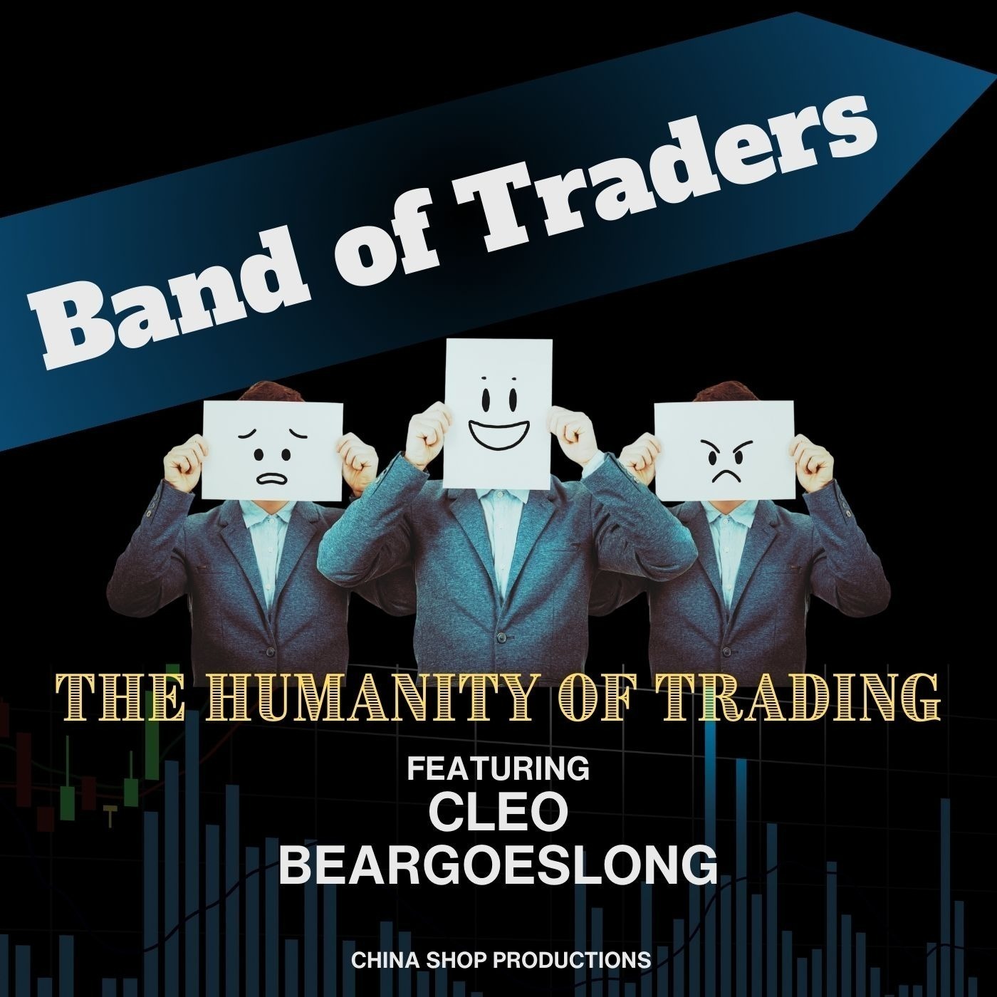 Humanity w/ Bear Goes Long - Ft. Cleo