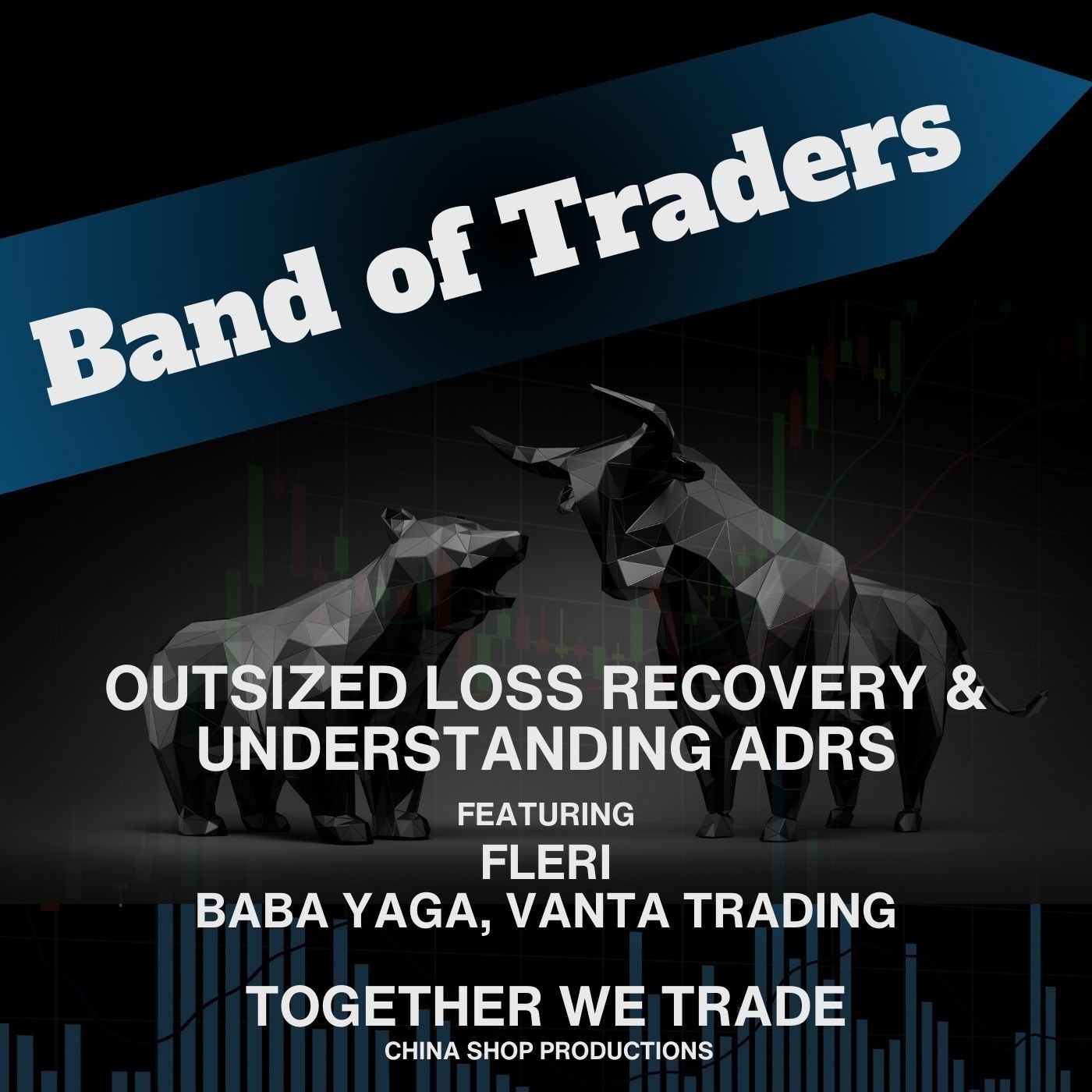 Outsized Loss Recovery and Understanding ADRs - Roundtable