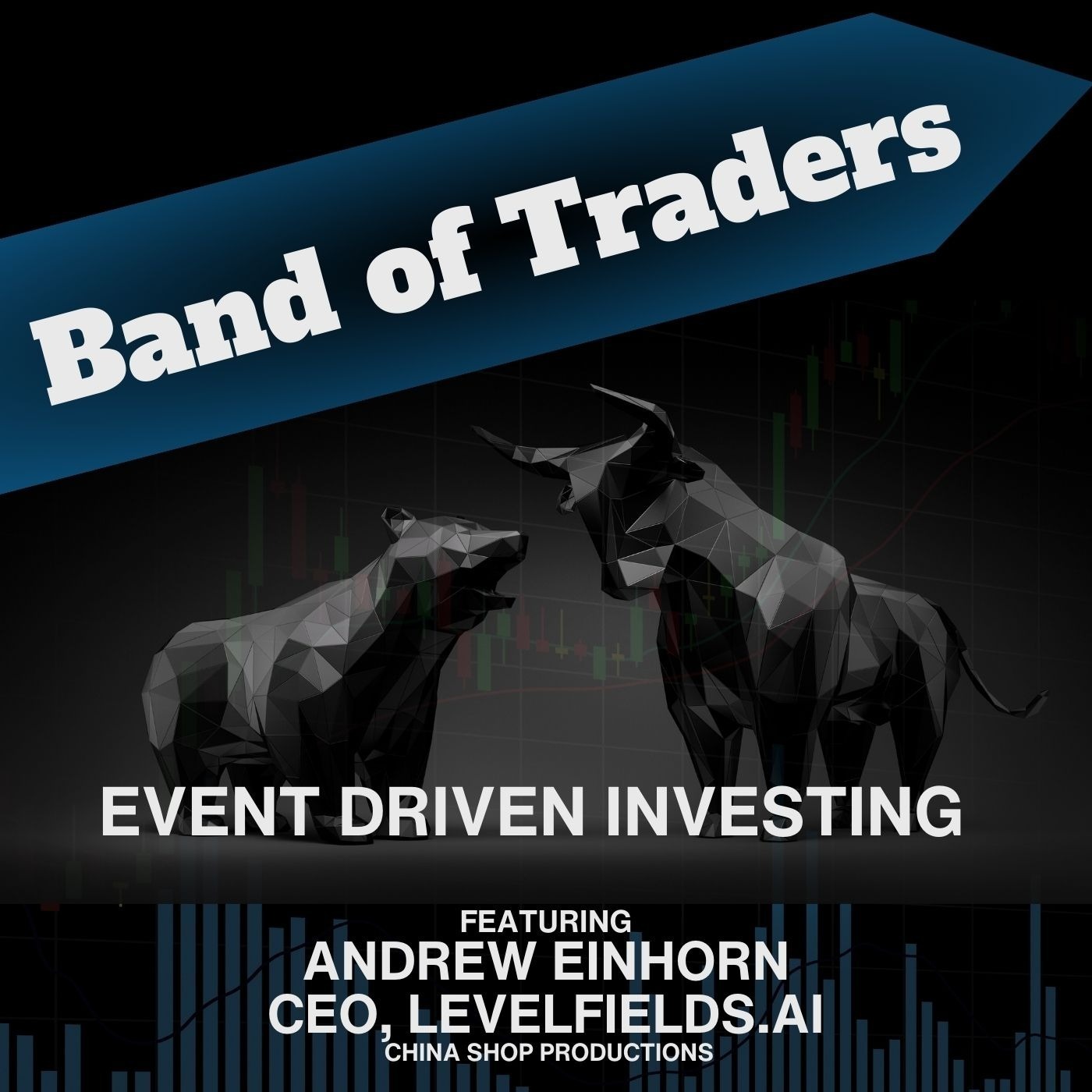 Band of Traders - Together We Trade