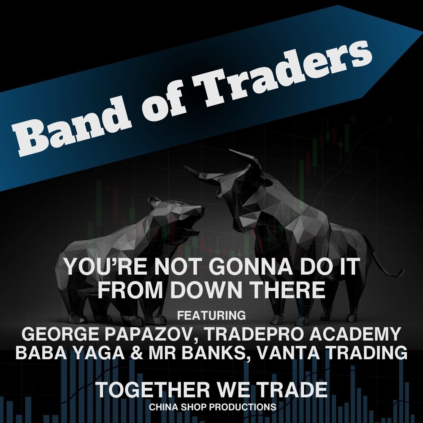 Band of Traders - Together We Trade
