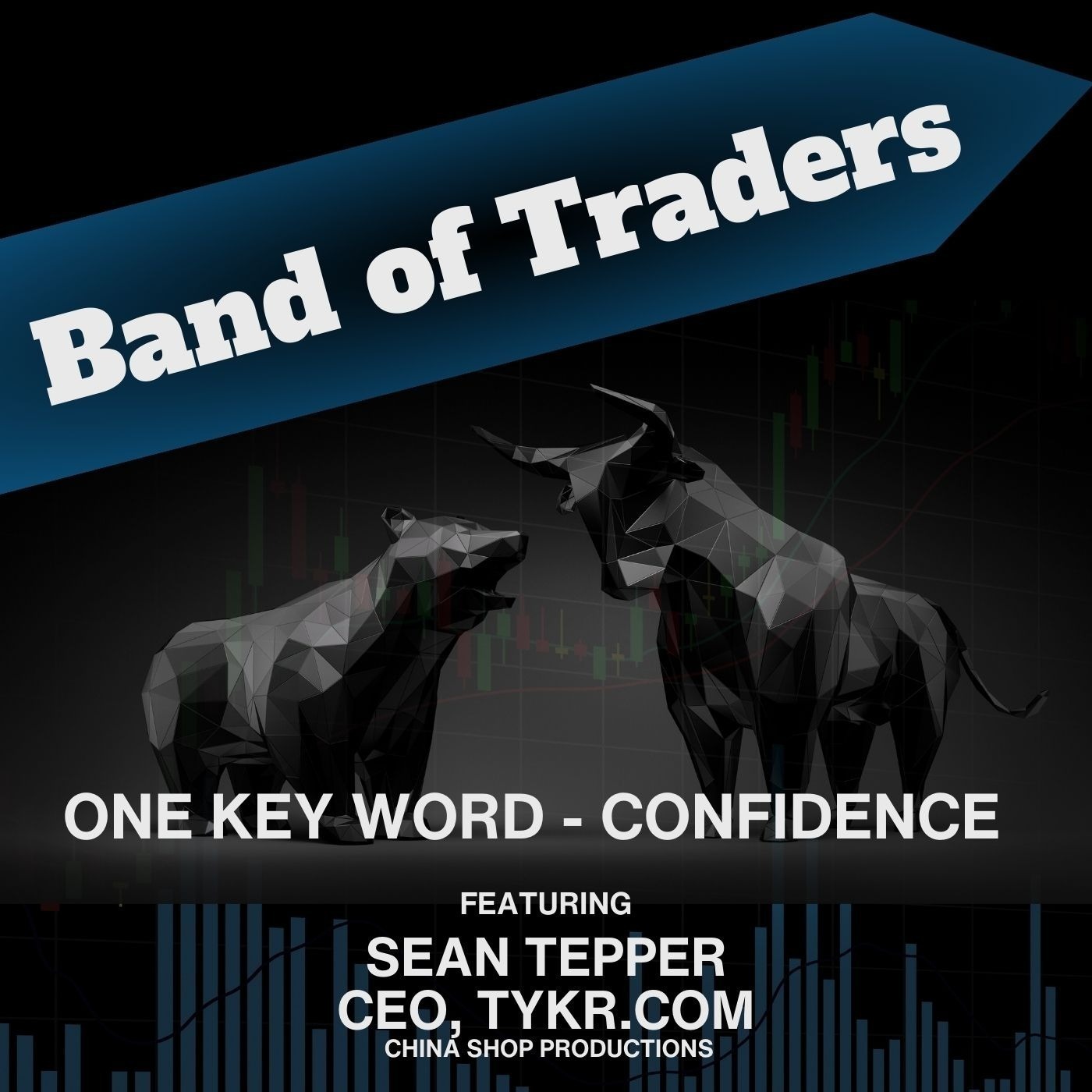 Band of Traders - Together We Trade