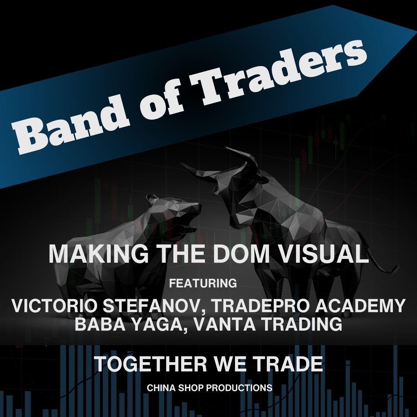 Band of Traders - Together We Trade