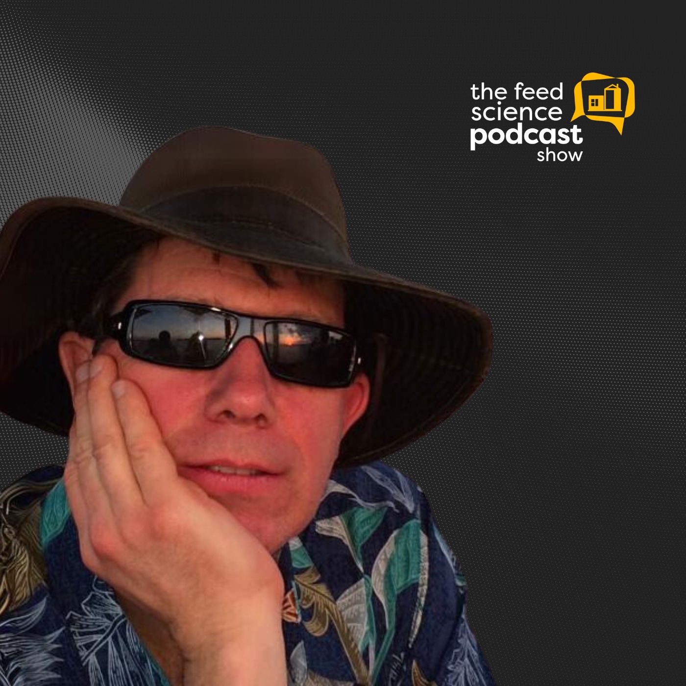 Scott Hawks: Effective Food Safety Plans | Ep. 16 episode artwork