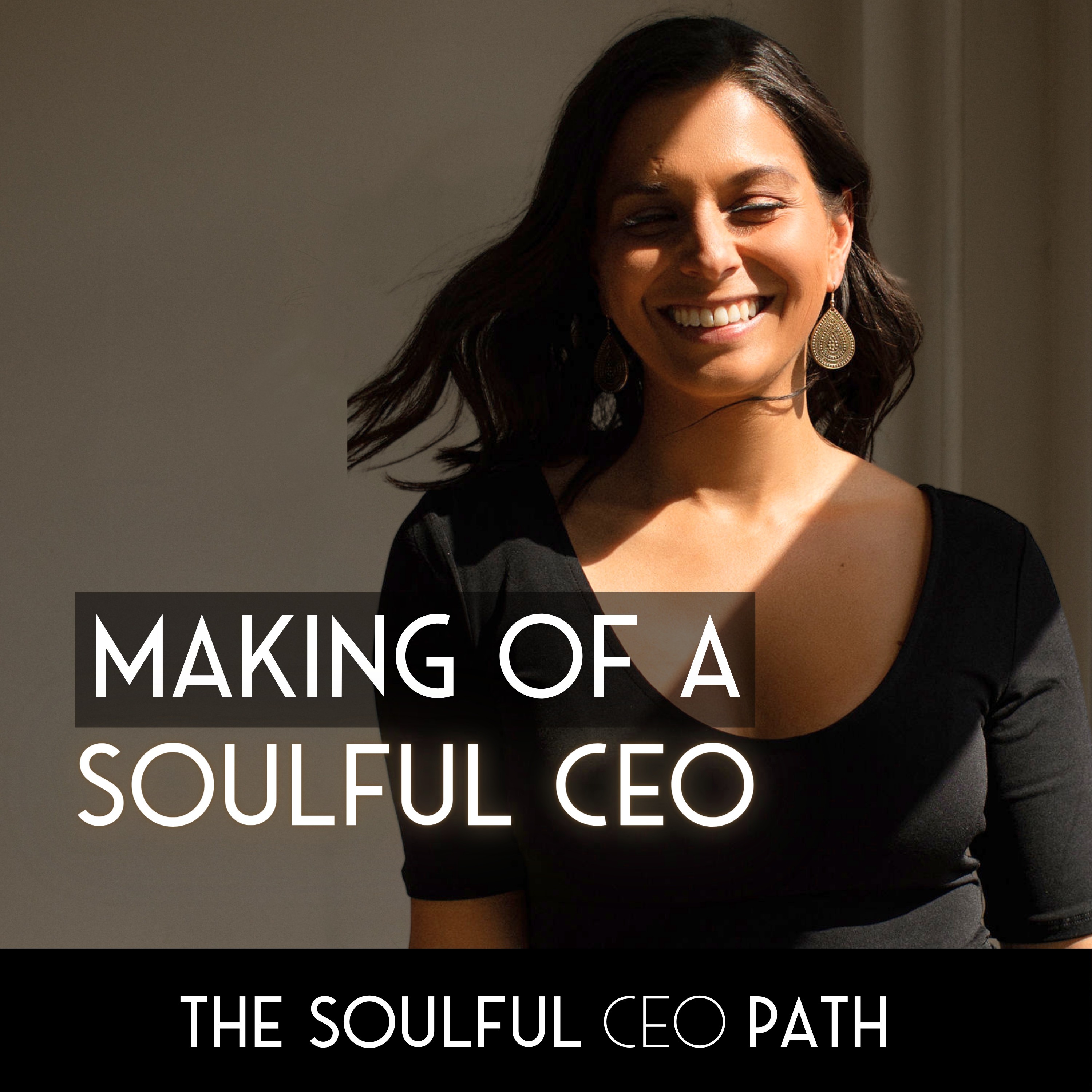 The Making of a Soulful CEO w. Kristin Constable